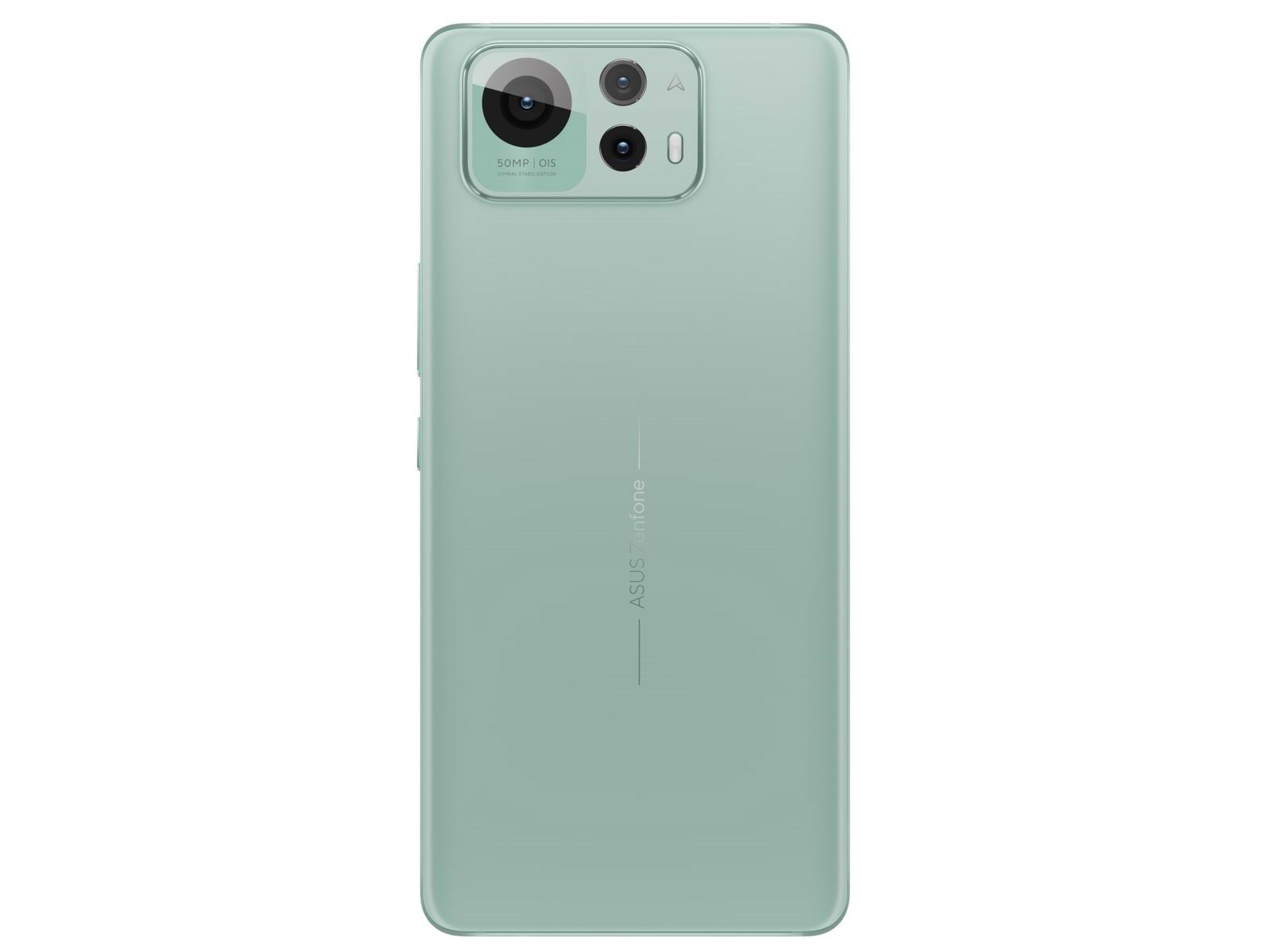 ASUS ZenFone 12 Ultra 512GB/16GB - Green