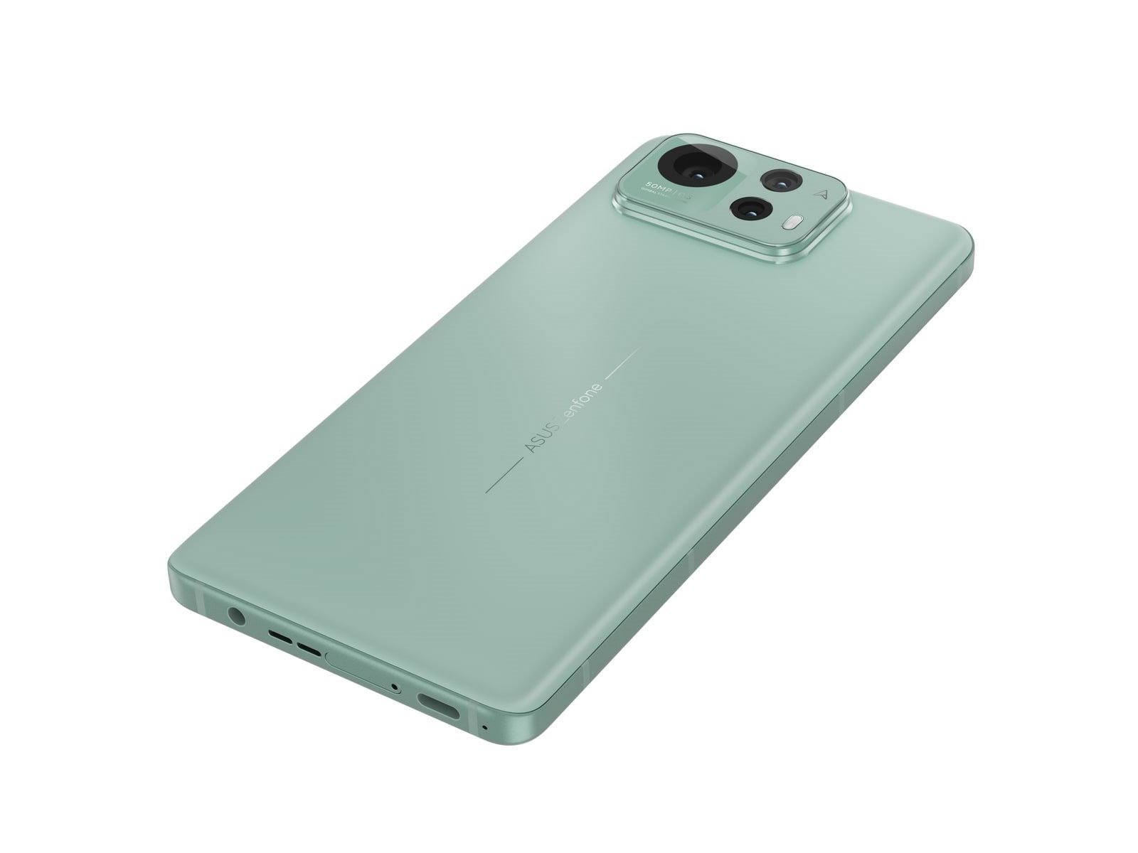 ASUS ZenFone 12 Ultra 512GB/16GB - Green