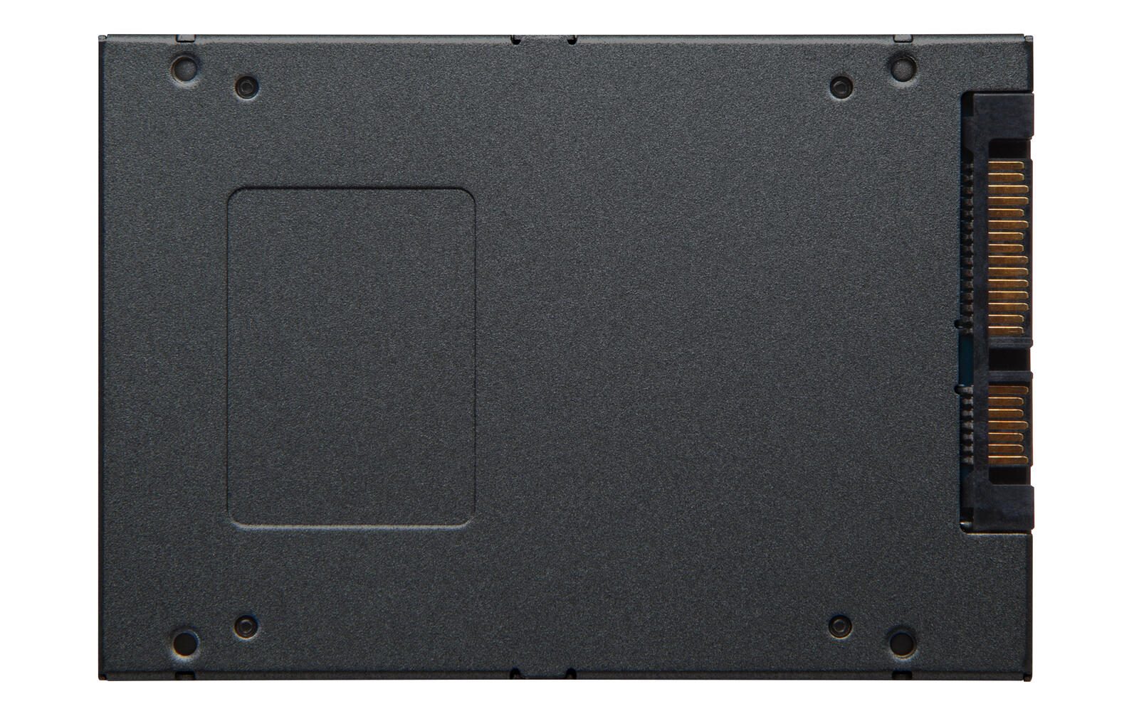 Kingston A400 - 480 GB