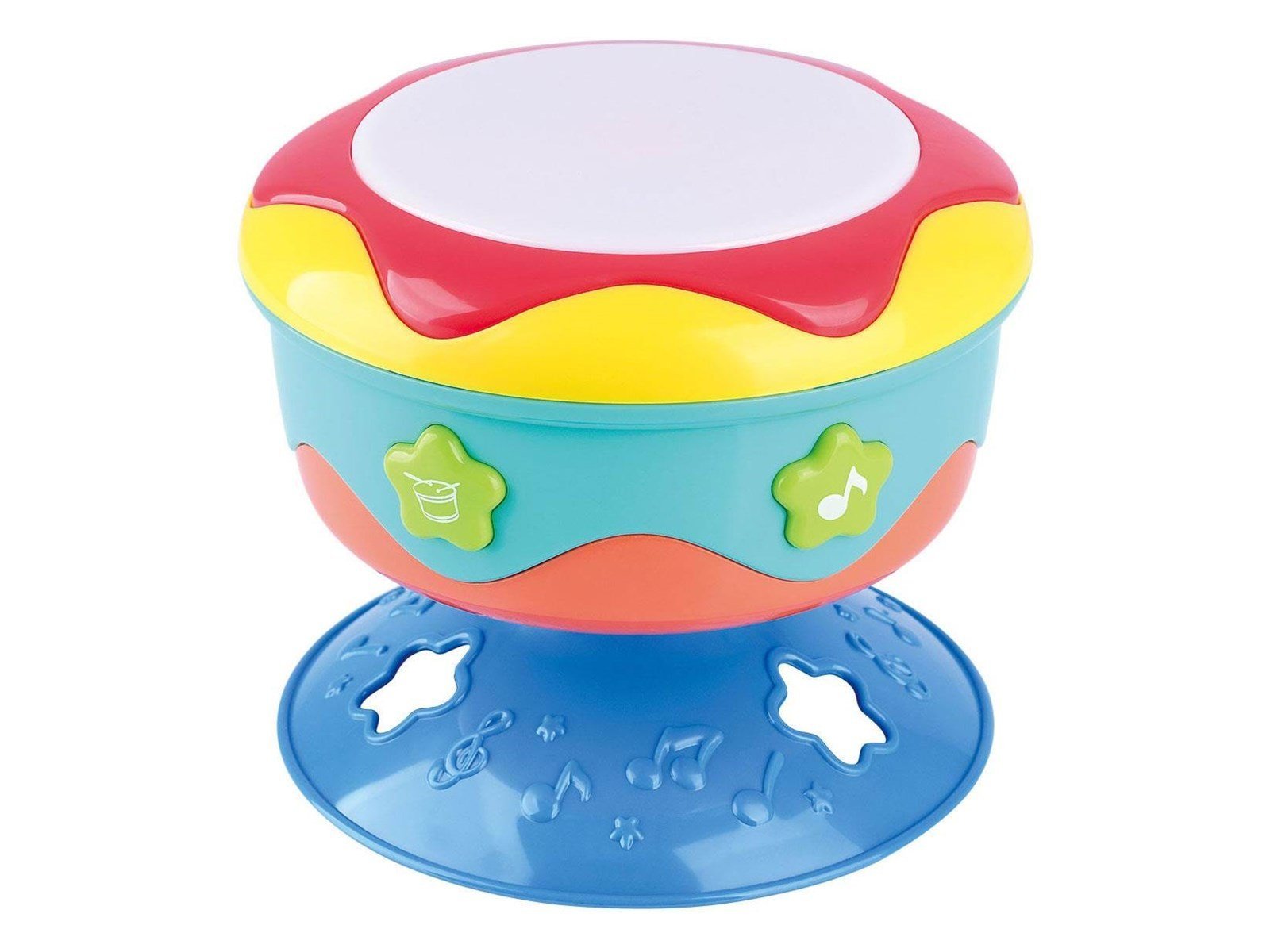 PLAY - Beat It Spinning Drum