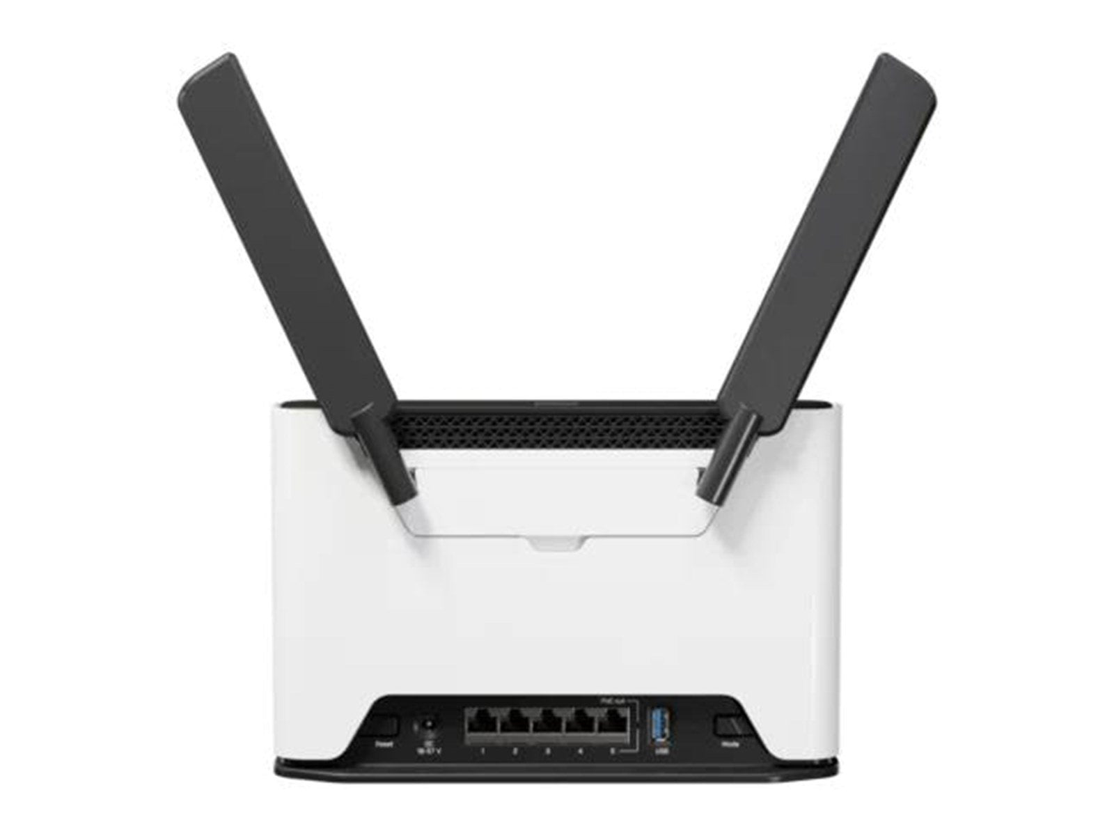 MikroTik Chateau PRO ax - Router