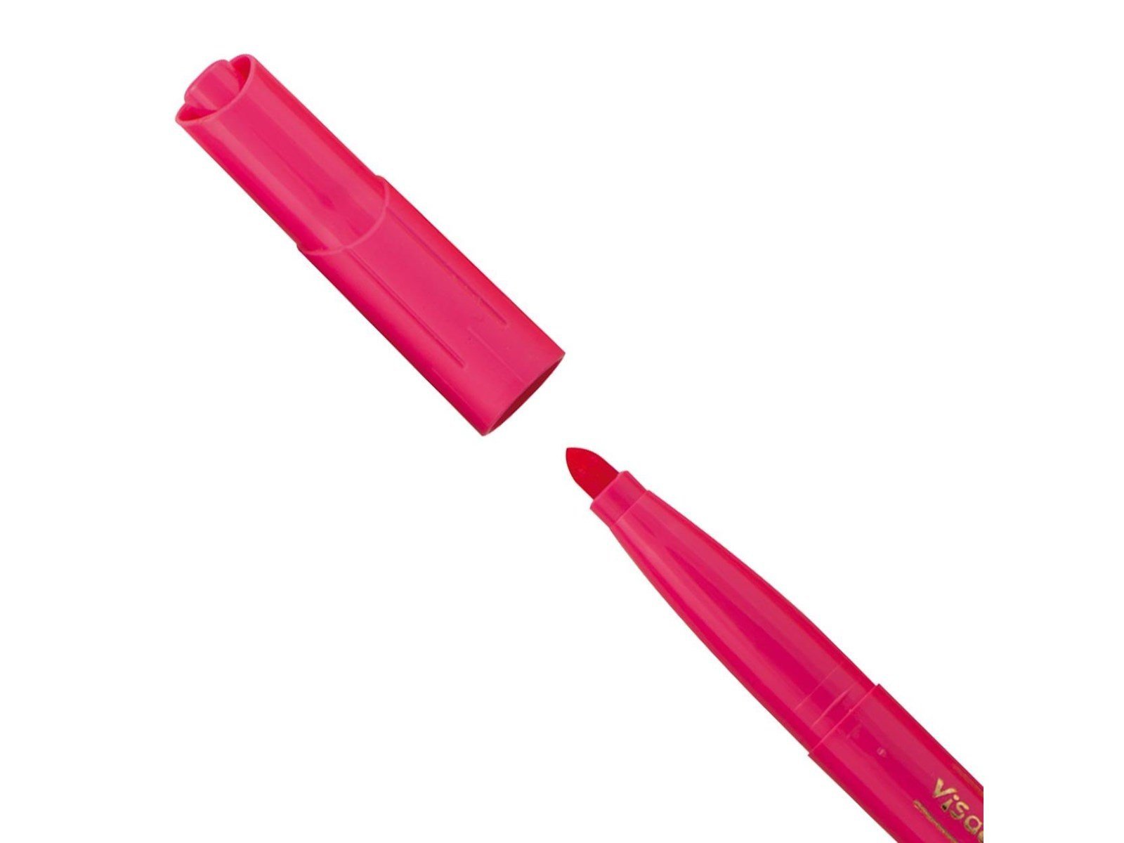 BIC Kids Visacolor XL Pink