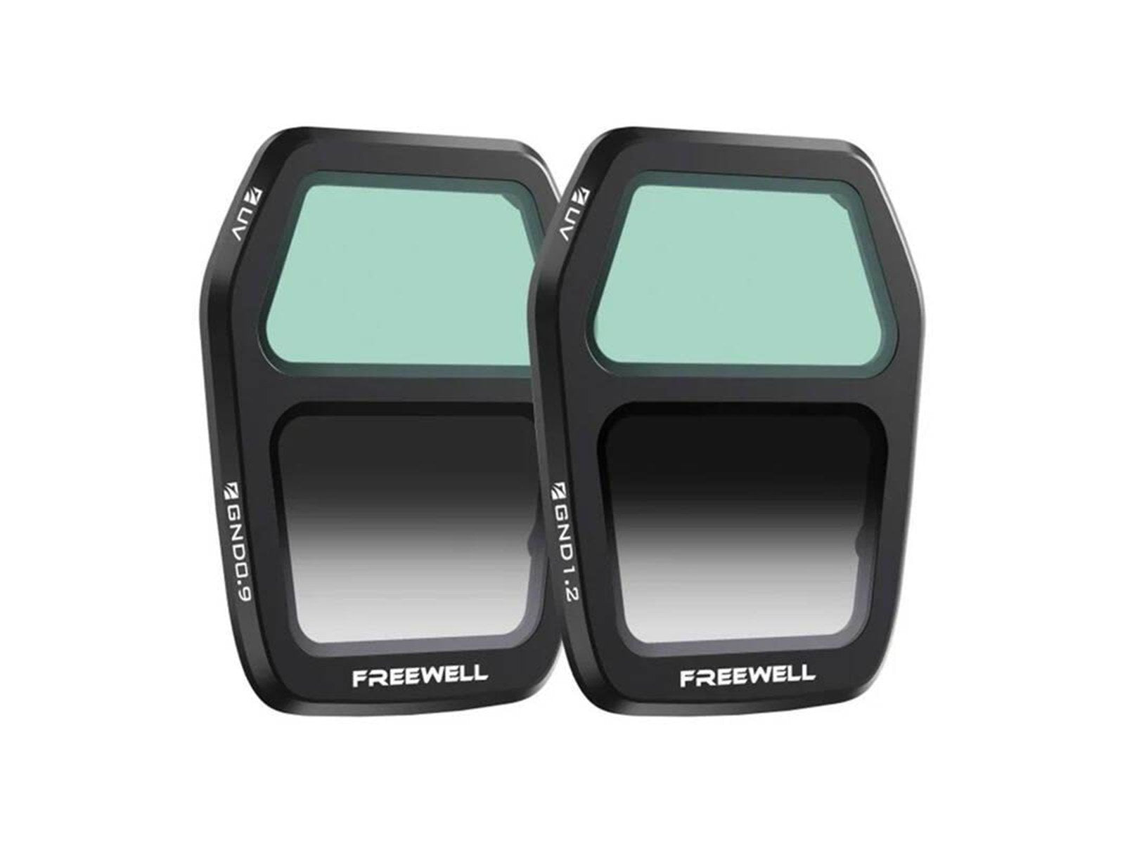 Freewell Set of 2 Gradient filters for DJI Air 3S