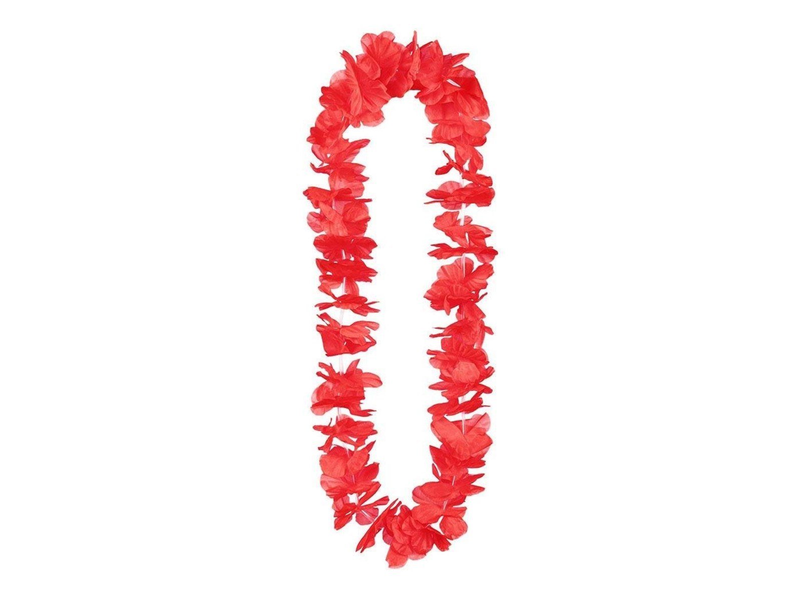 Boland - Hawaii Wreath Red