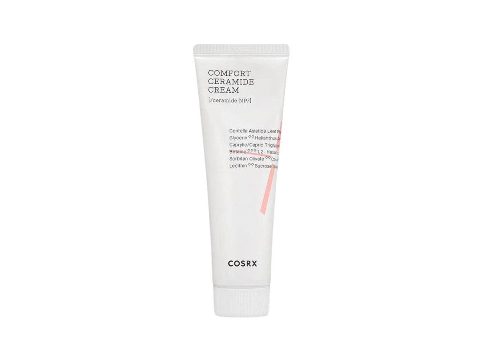 Cosrx Balancium Comfort Ceramide Cream 80ml