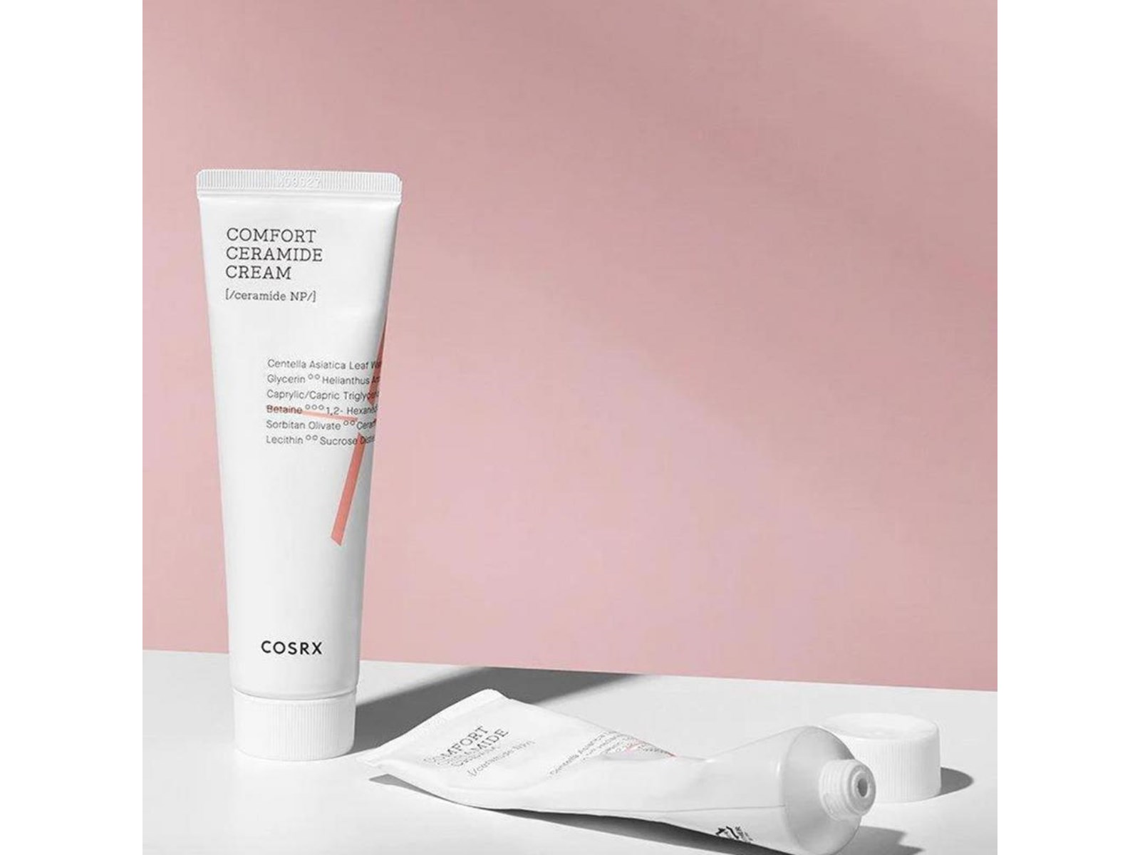 Cosrx Balancium Comfort Ceramide Cream 80ml