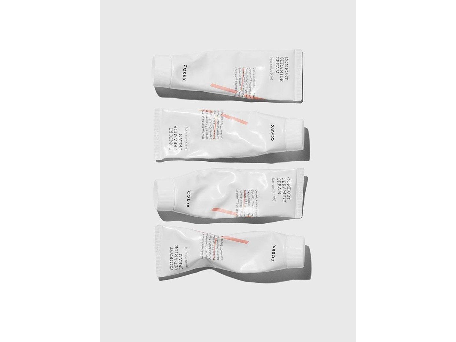 Cosrx Balancium Comfort Ceramide Cream 80ml