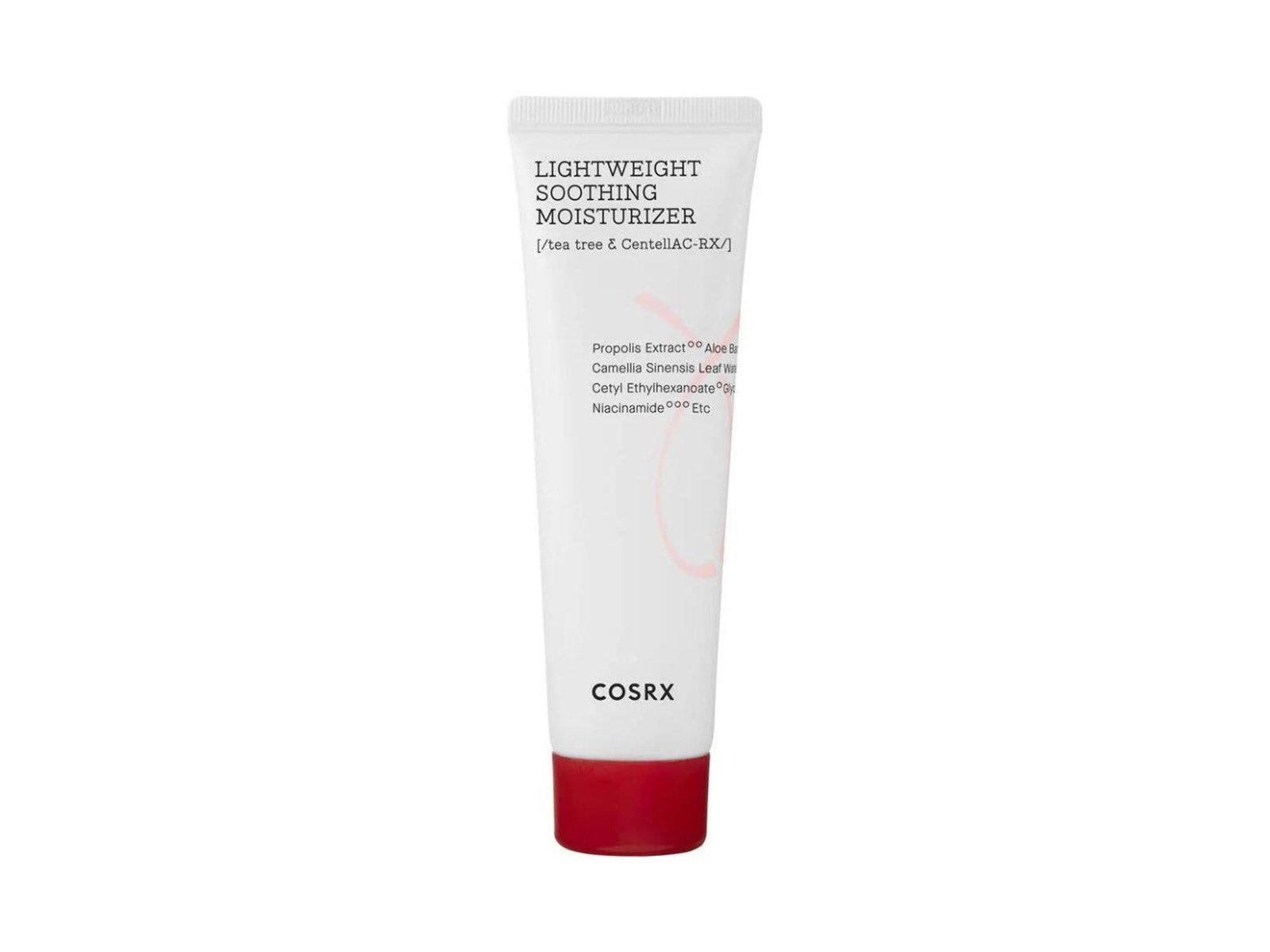 Cosrx - AC Collection Lightweight Soothing Moisturizer 80ml