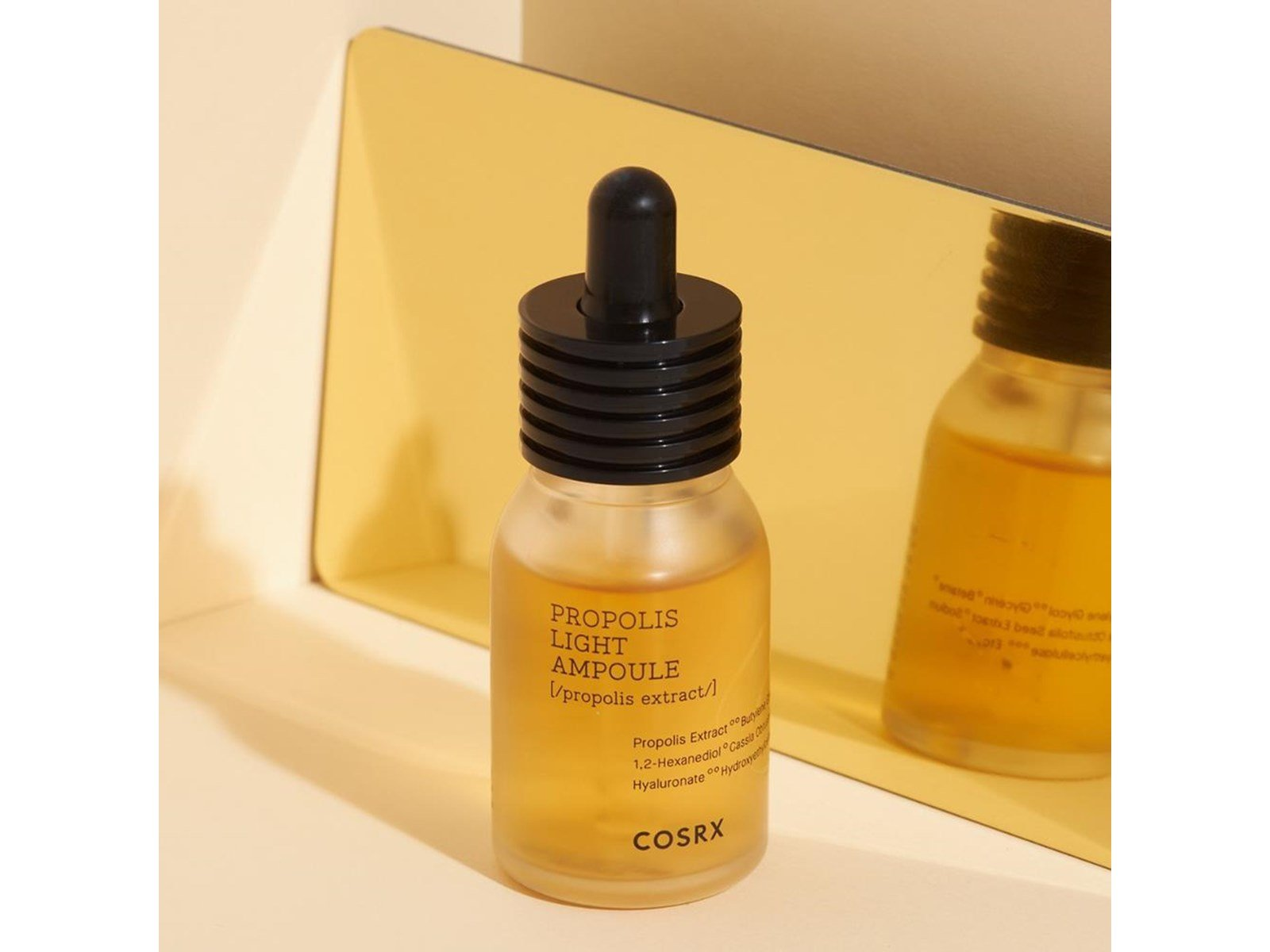 Cosrx - Propolis Light Ampoule 30ml