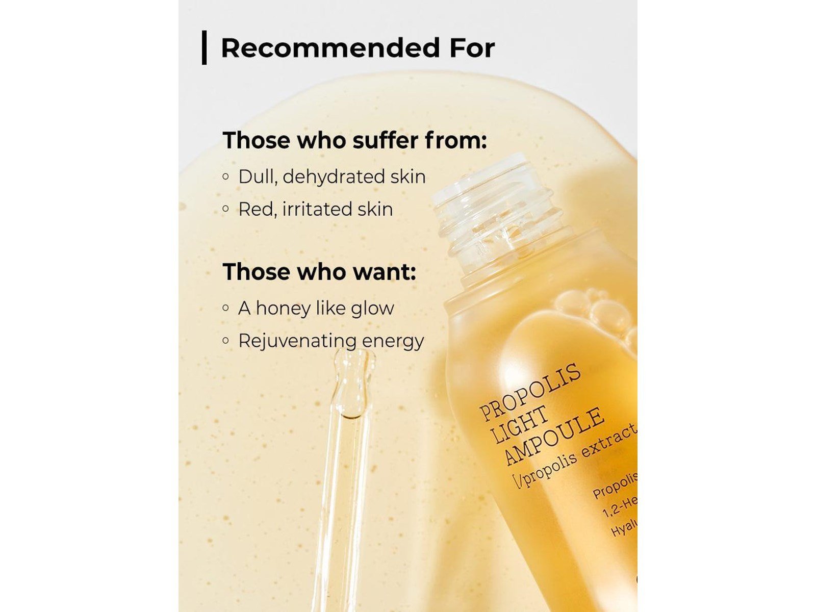 Cosrx - Propolis Light Ampoule 30ml