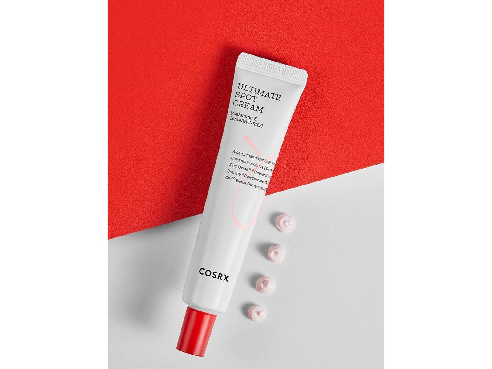 Cosrx - AC Collection Ultimate Spot Cream 30g