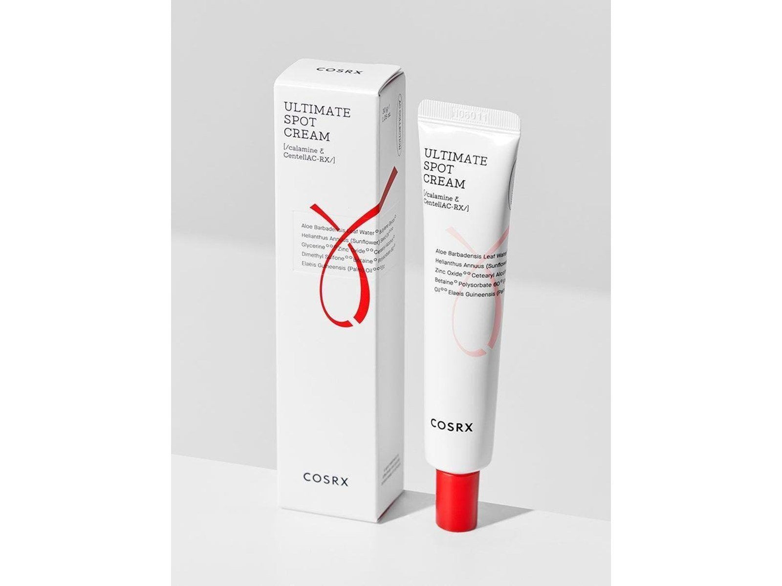 Cosrx - AC Collection Ultimate Spot Cream 30g
