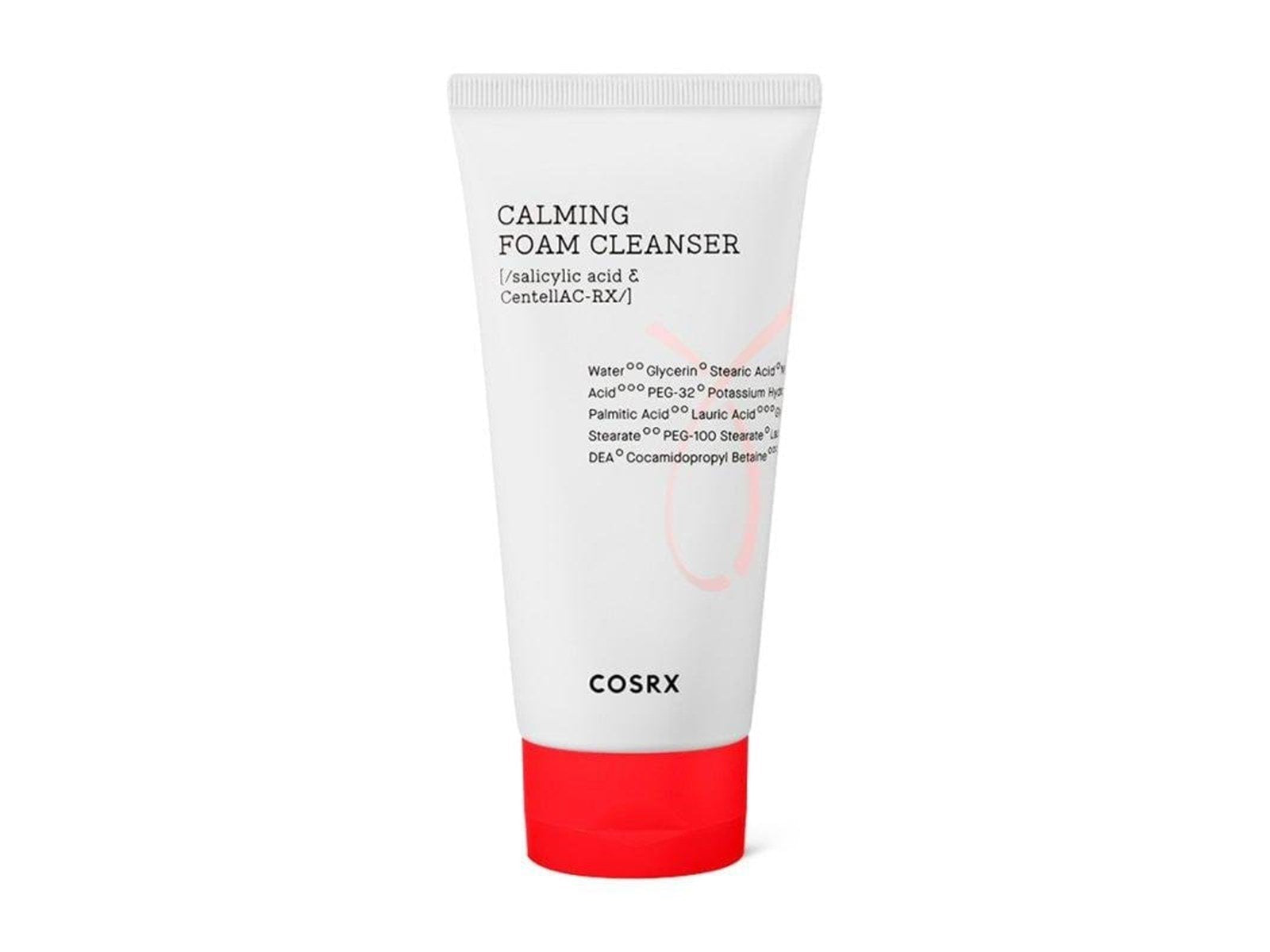Cosrx AC Collection Calming Foam Cleanser 150ml
