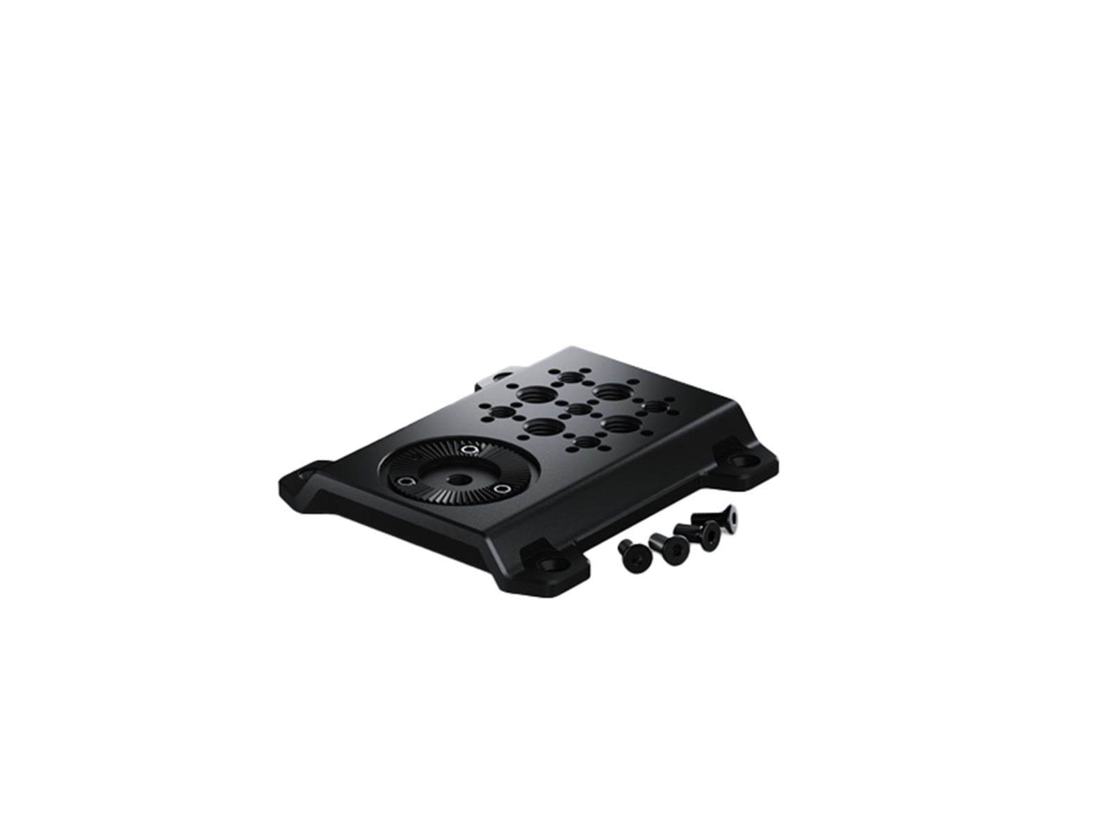 Blackmagic PYXIS Rosette Plate