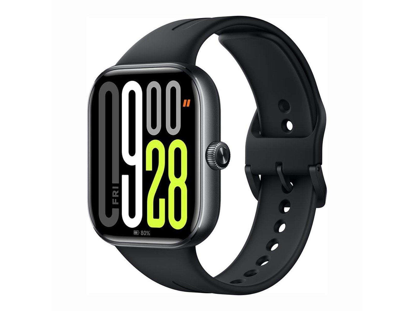 Xiaomi Redmi Watch 5 - Obsidian Black