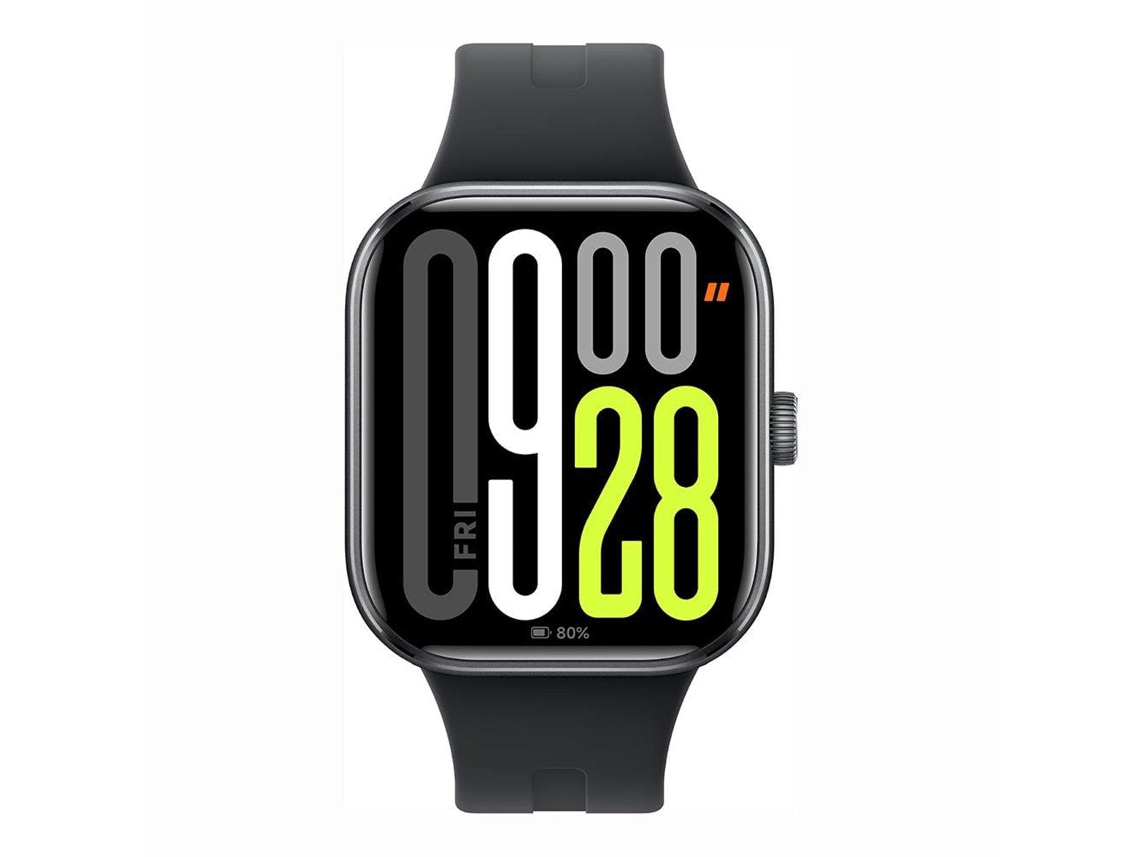 Xiaomi Redmi Watch 5 - Obsidian Black