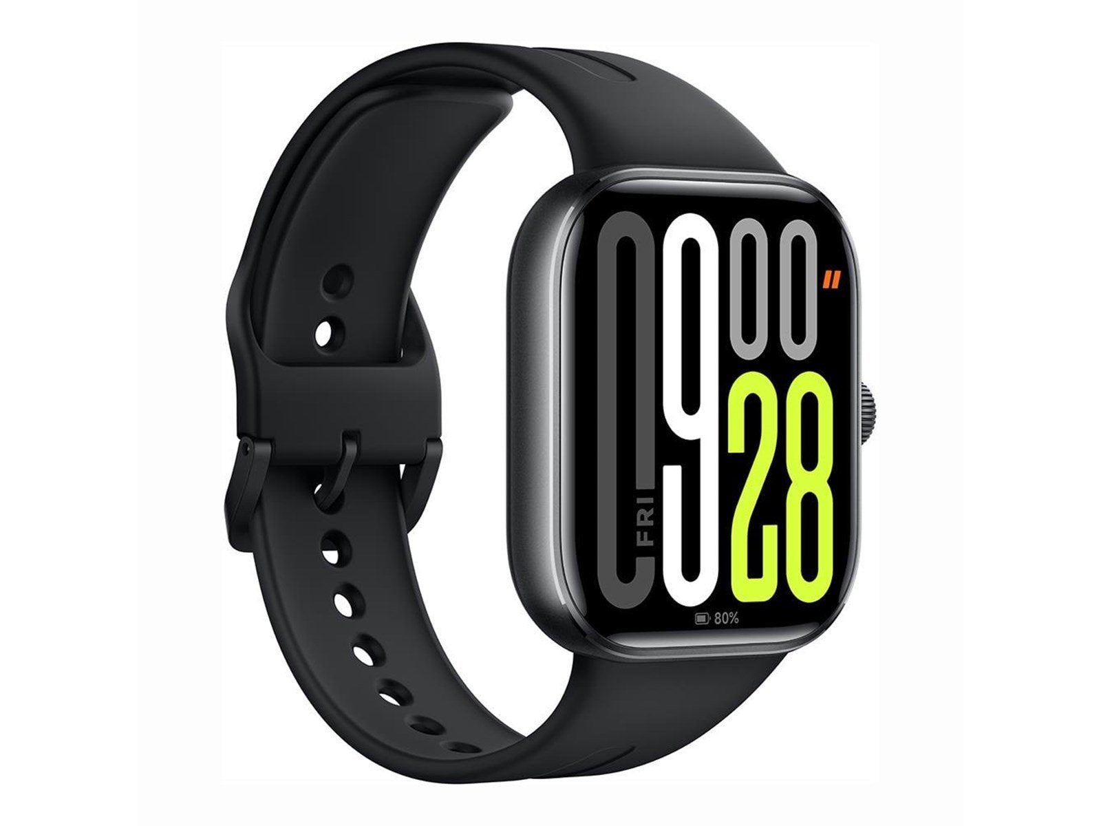 Xiaomi Redmi Watch 5 - Obsidian Black