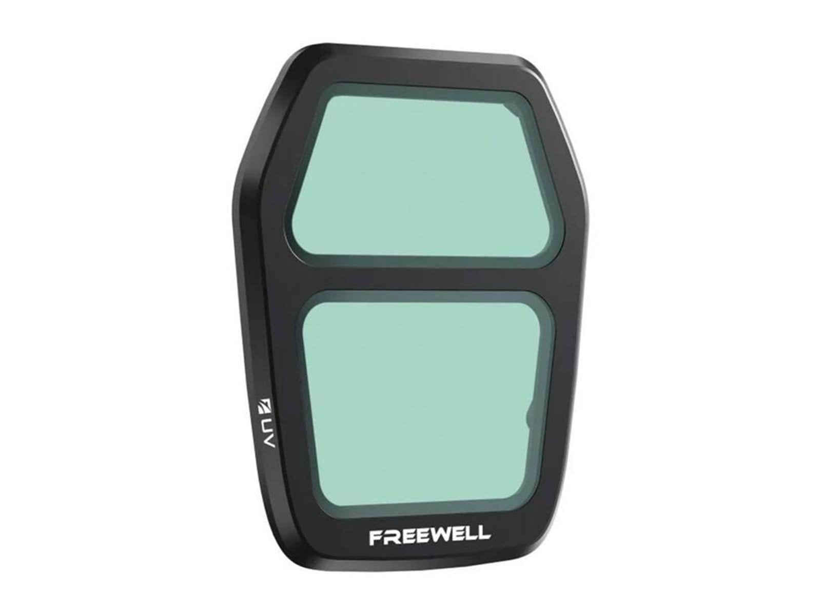 Freewell PRO UV filter for DJI Air 3S