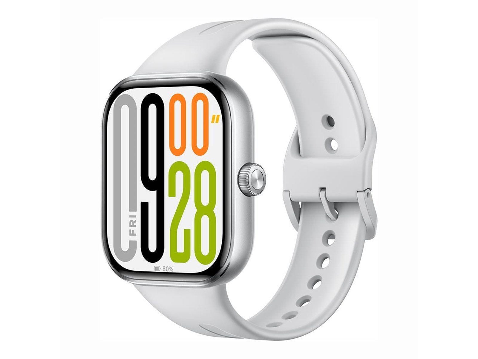 Xiaomi Redmi Watch 5 - Silver Gray