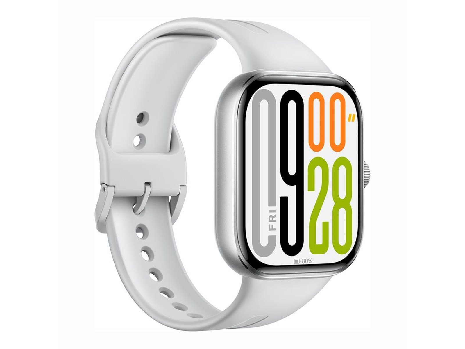 Xiaomi Redmi Watch 5 - Silver Gray