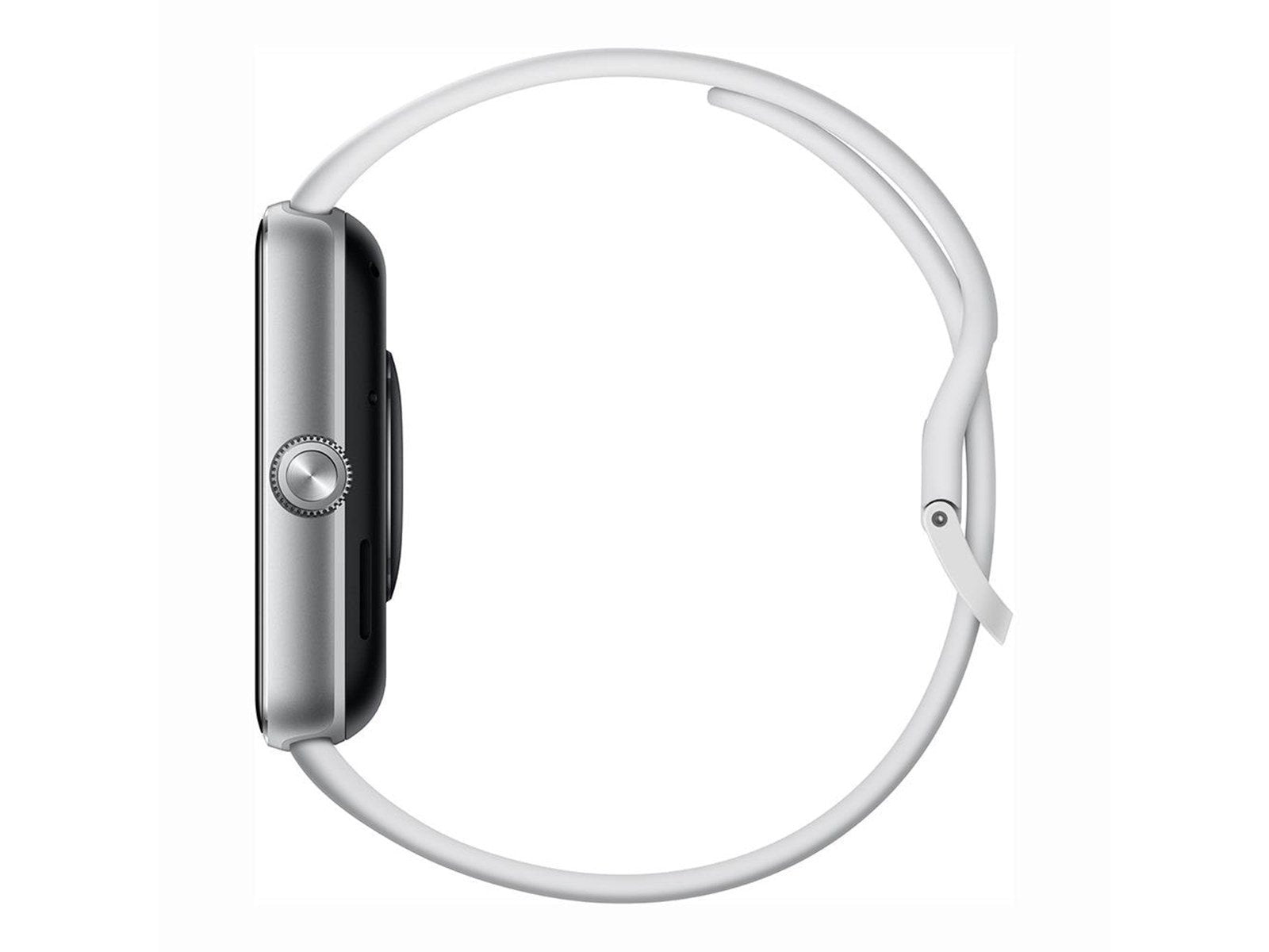 Xiaomi Redmi Watch 5 - Silver Gray