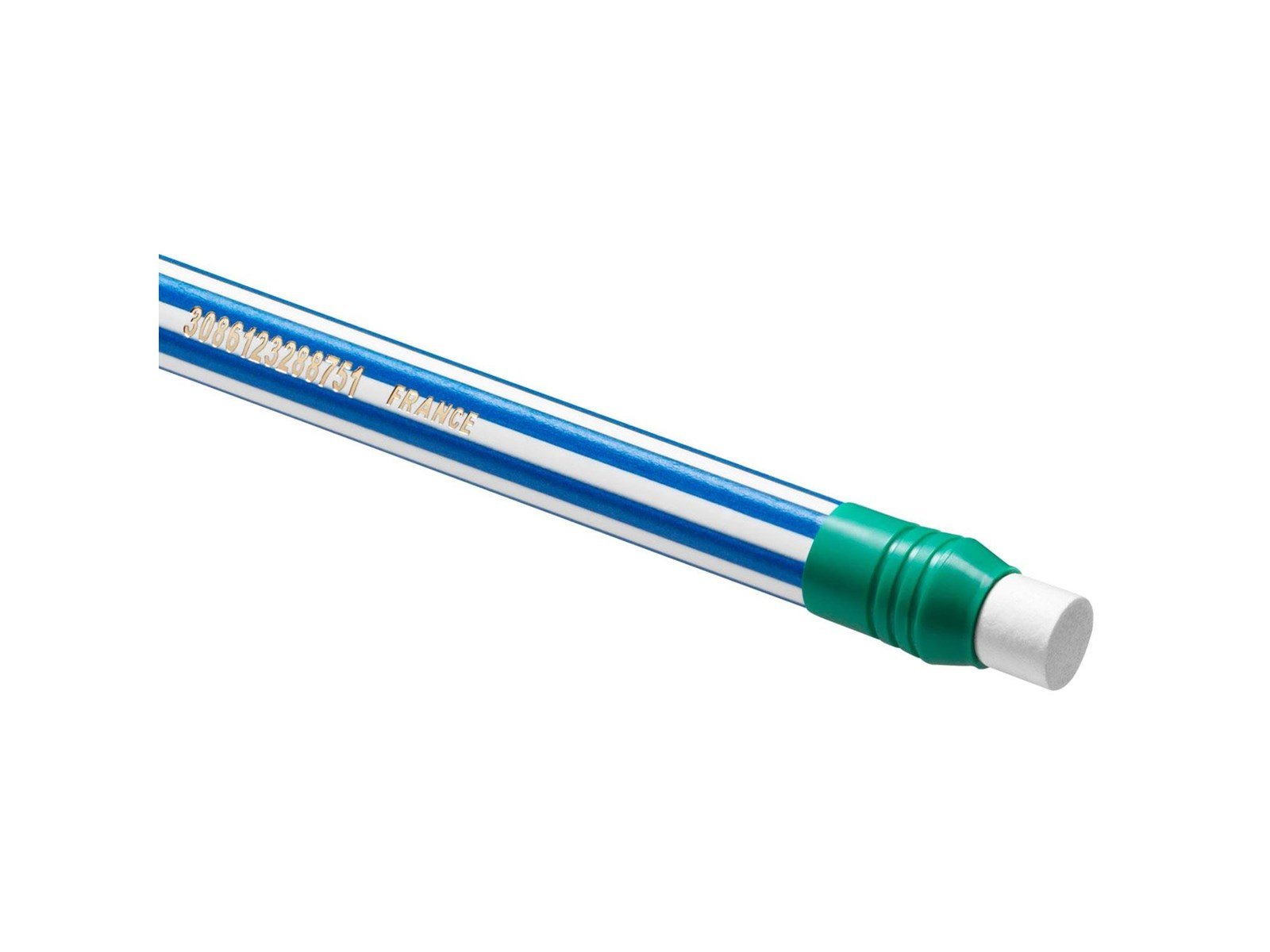 BIC - Evolution Pencils with Eraser 8pcs.