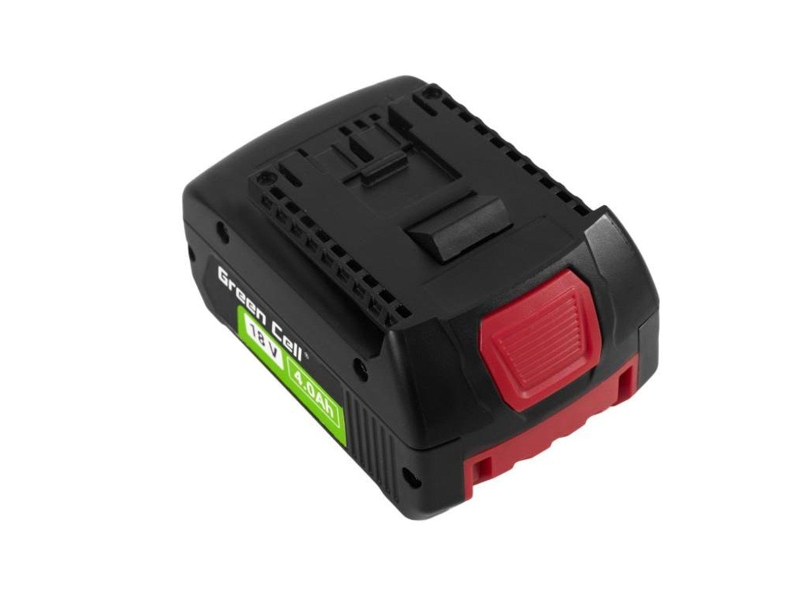 Green Cell PTBO18V4 cordless tool battery / charger