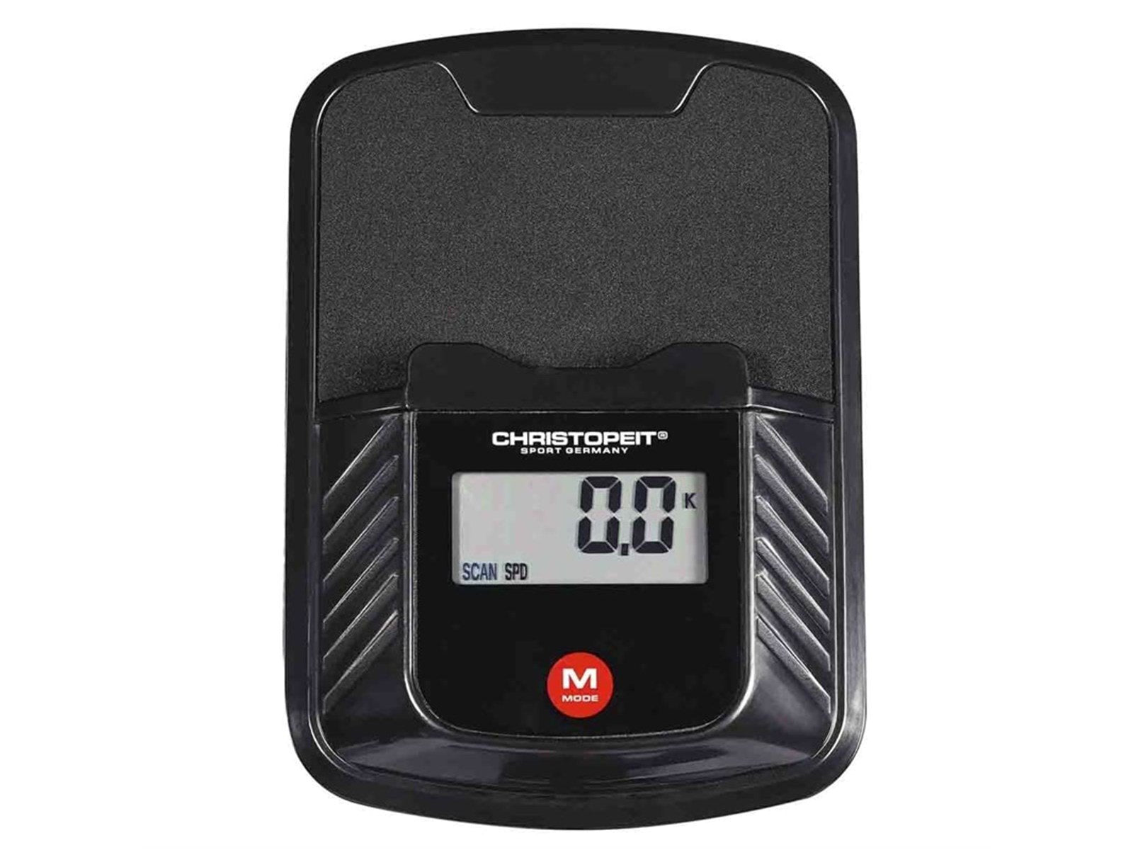 Topsport Top Sport 2.0 Motionscykel