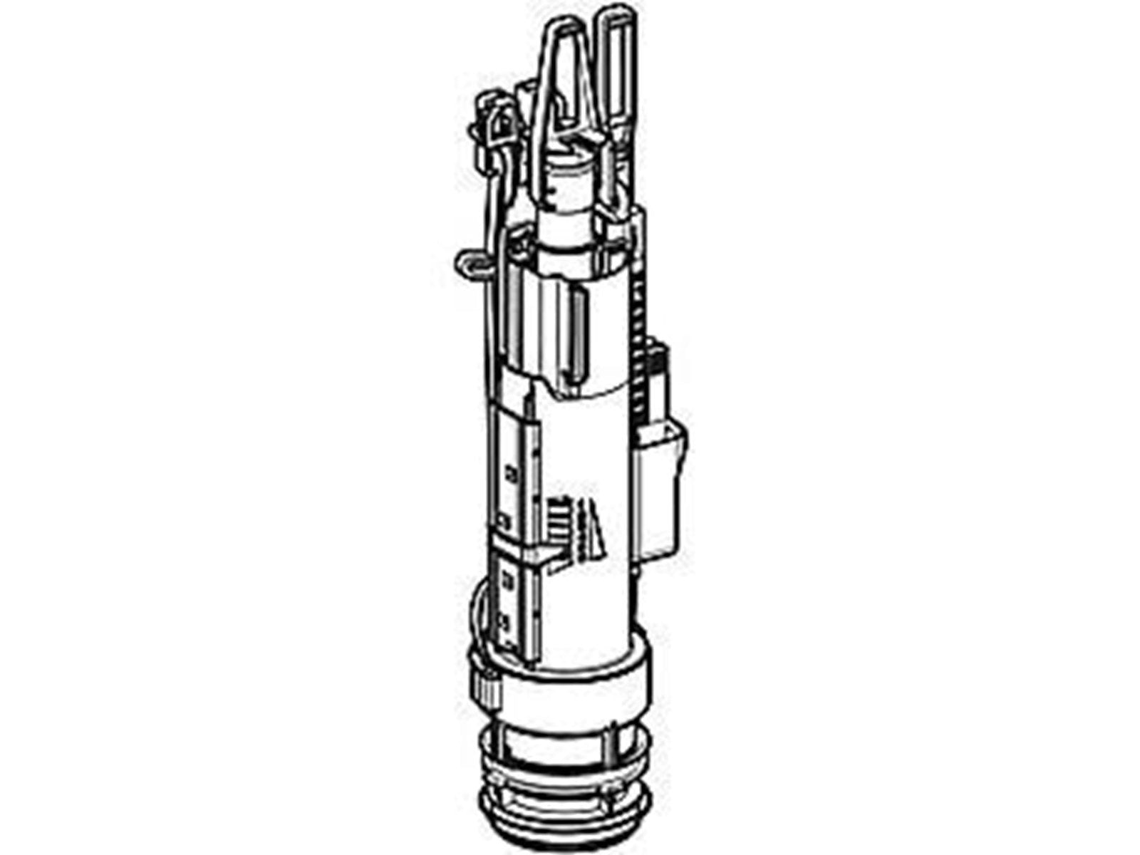 Geberit Flush set type 212