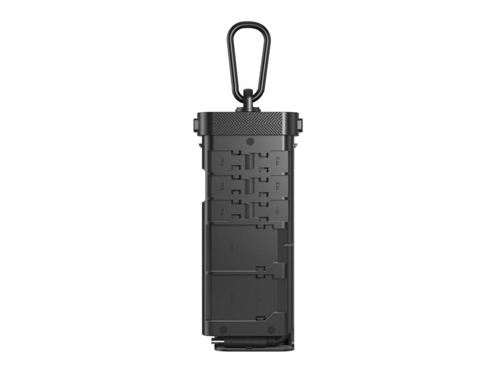 Freewell Pro card reader CF A/B SD TF