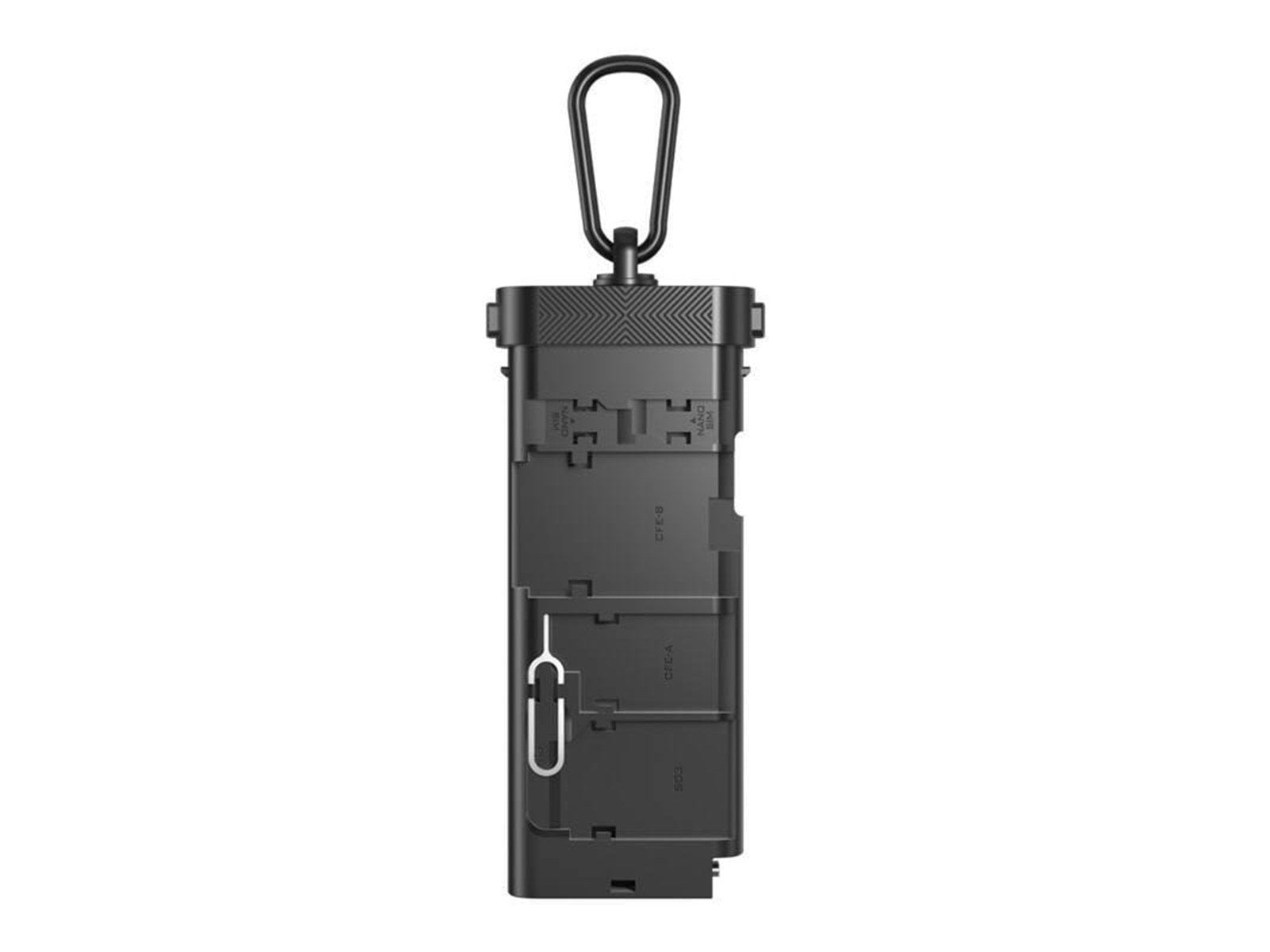 Freewell Pro card reader CF A/B SD TF