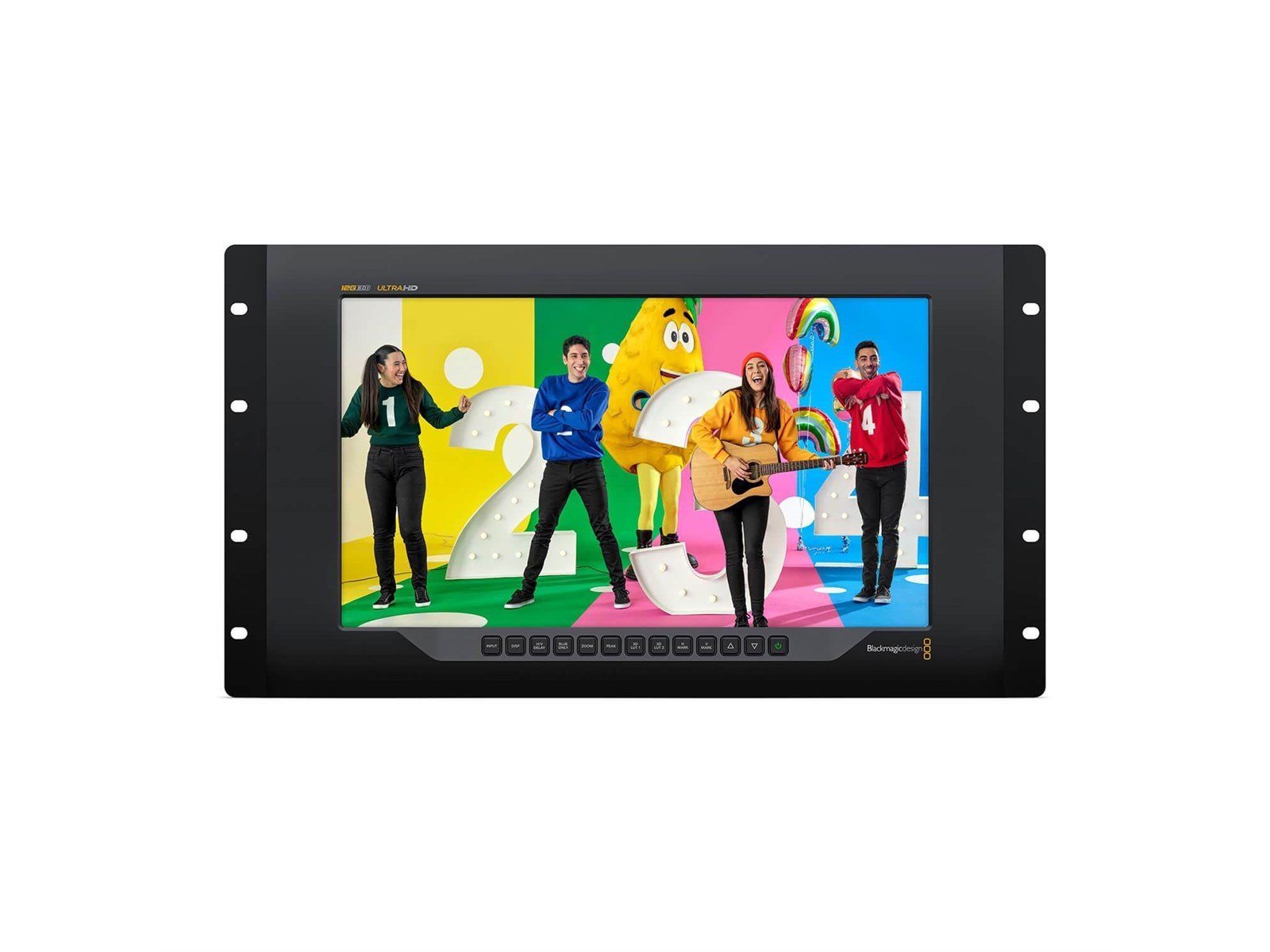 Blackmagic SmartView 4K G3 15.6