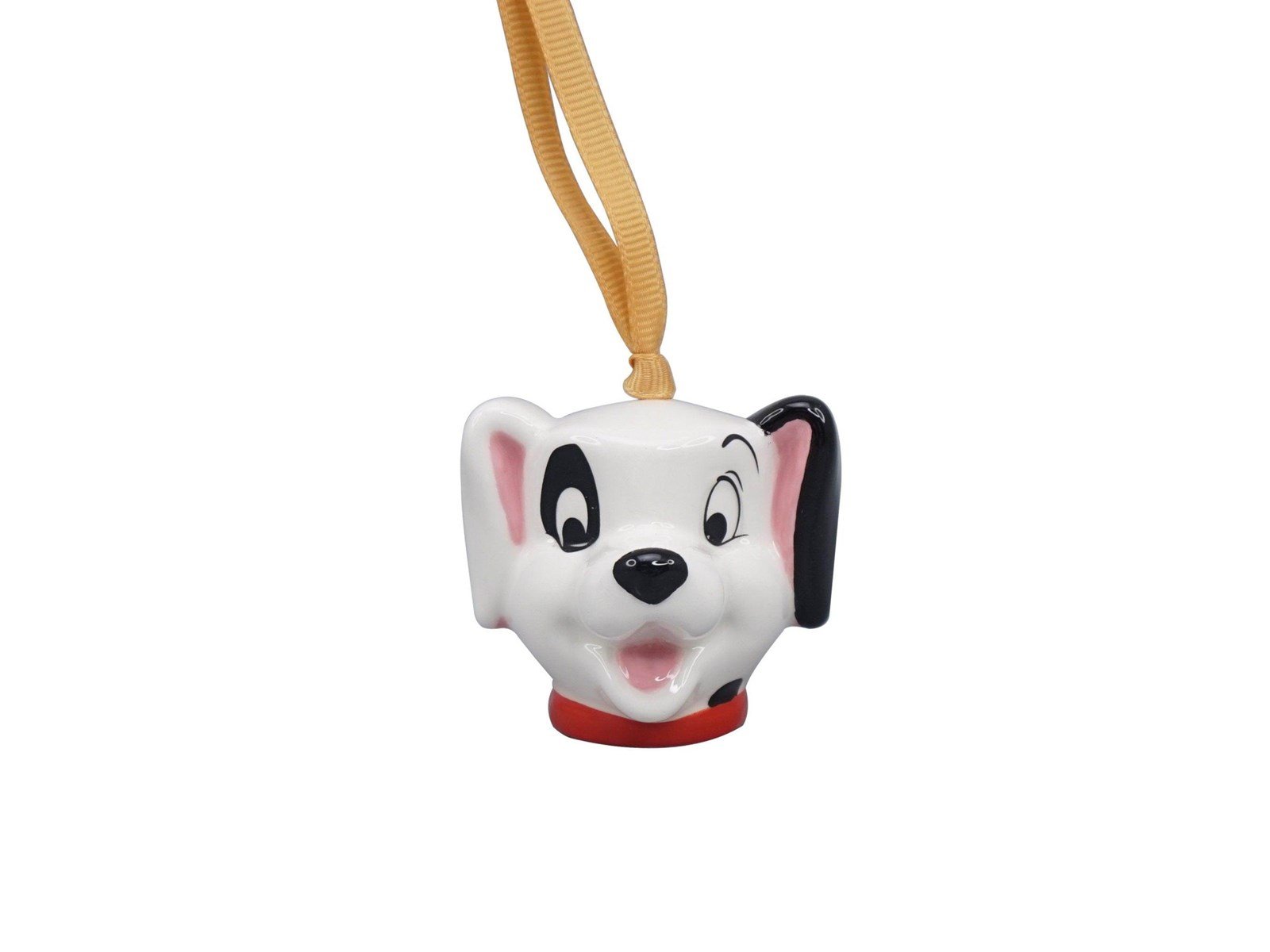 Half Moon Bay - Hanging Decoration - Disney 101 Dalmatians (Patch)