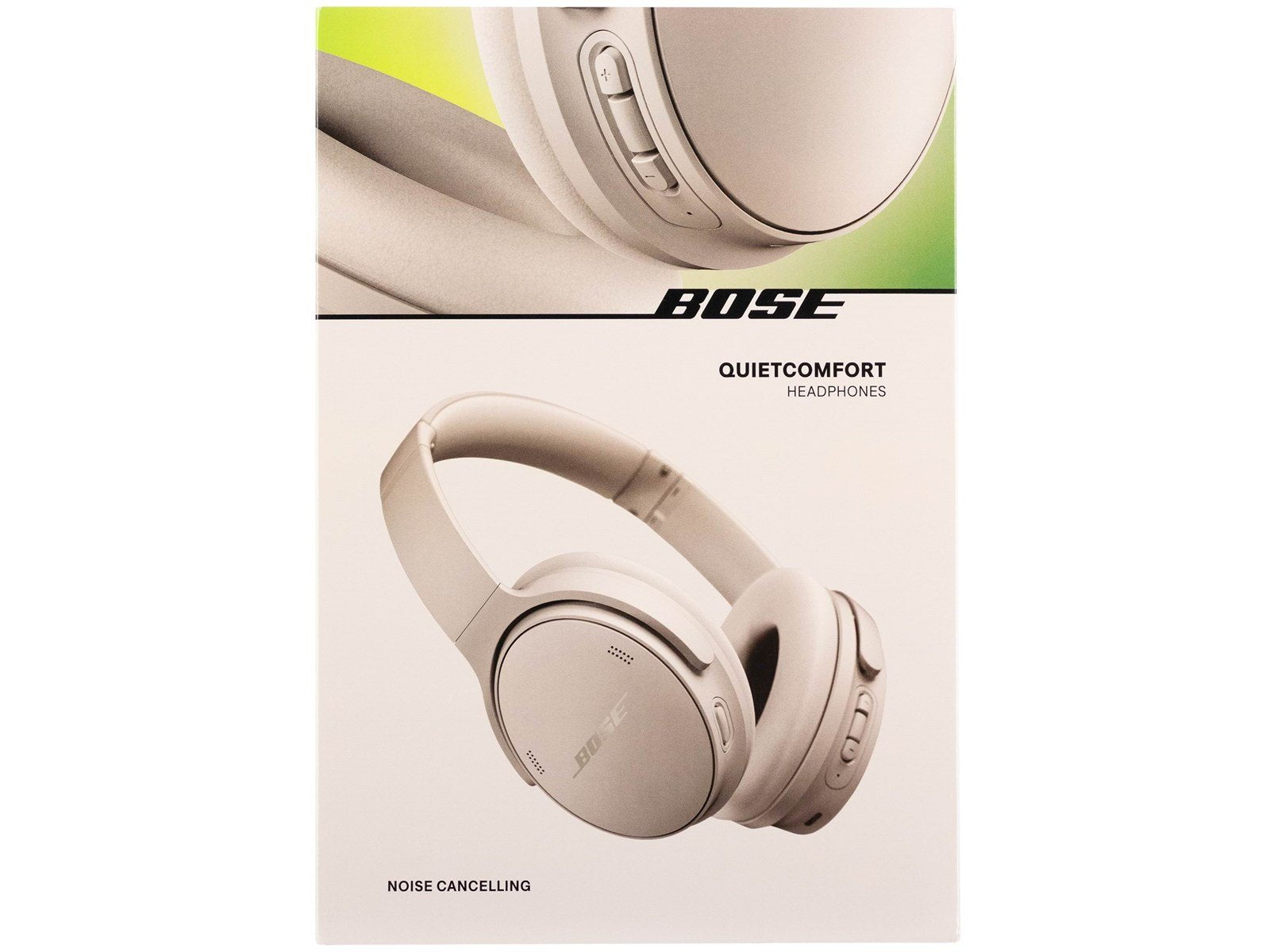 Bose QuietComfort - Sandstone