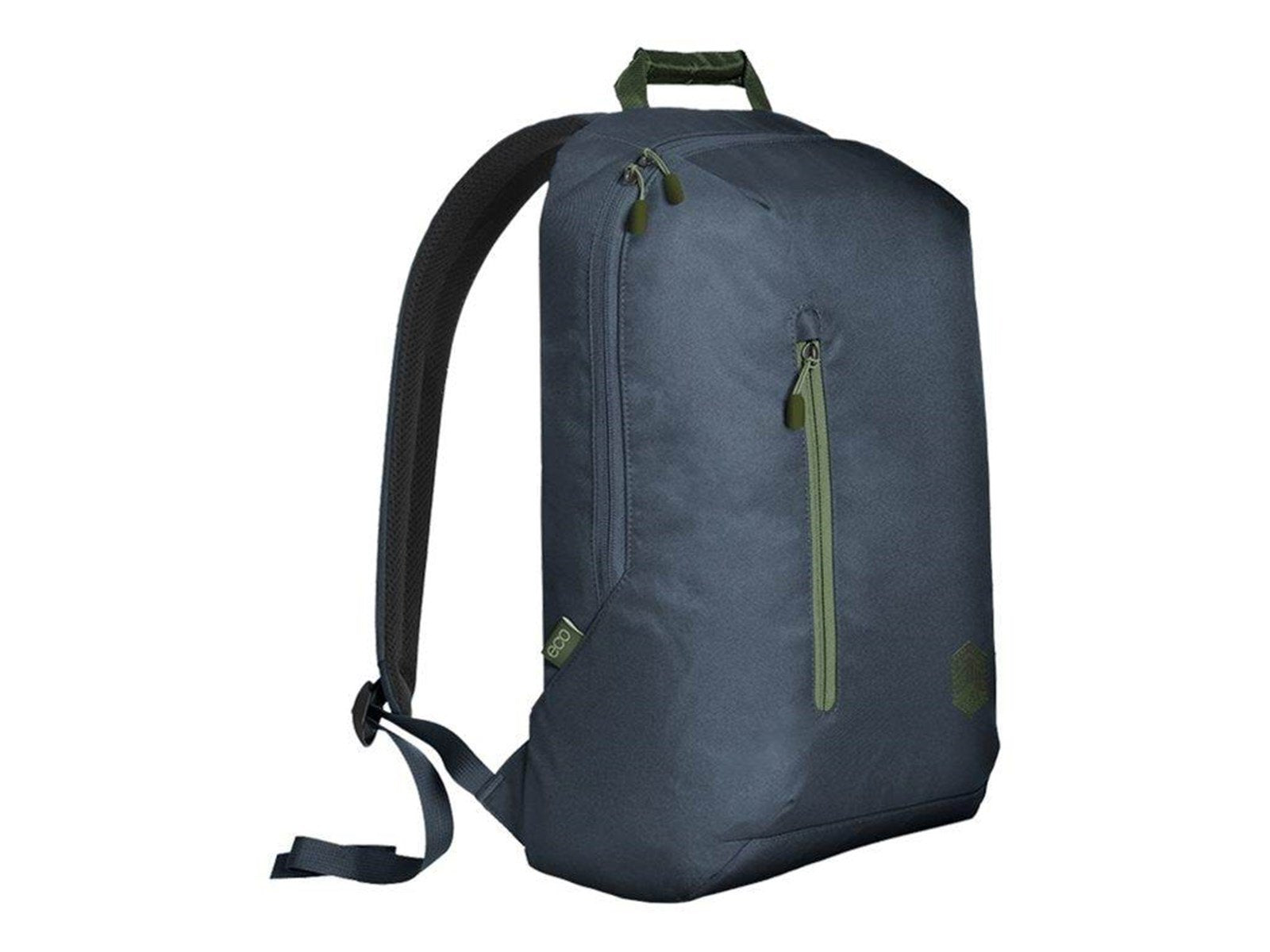 STM ECO - notebook carrying backpack - 15L