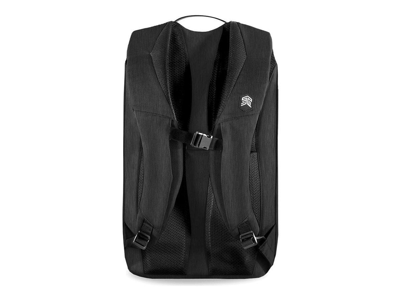 STM Myth - notebook carrying backpack - 18L
