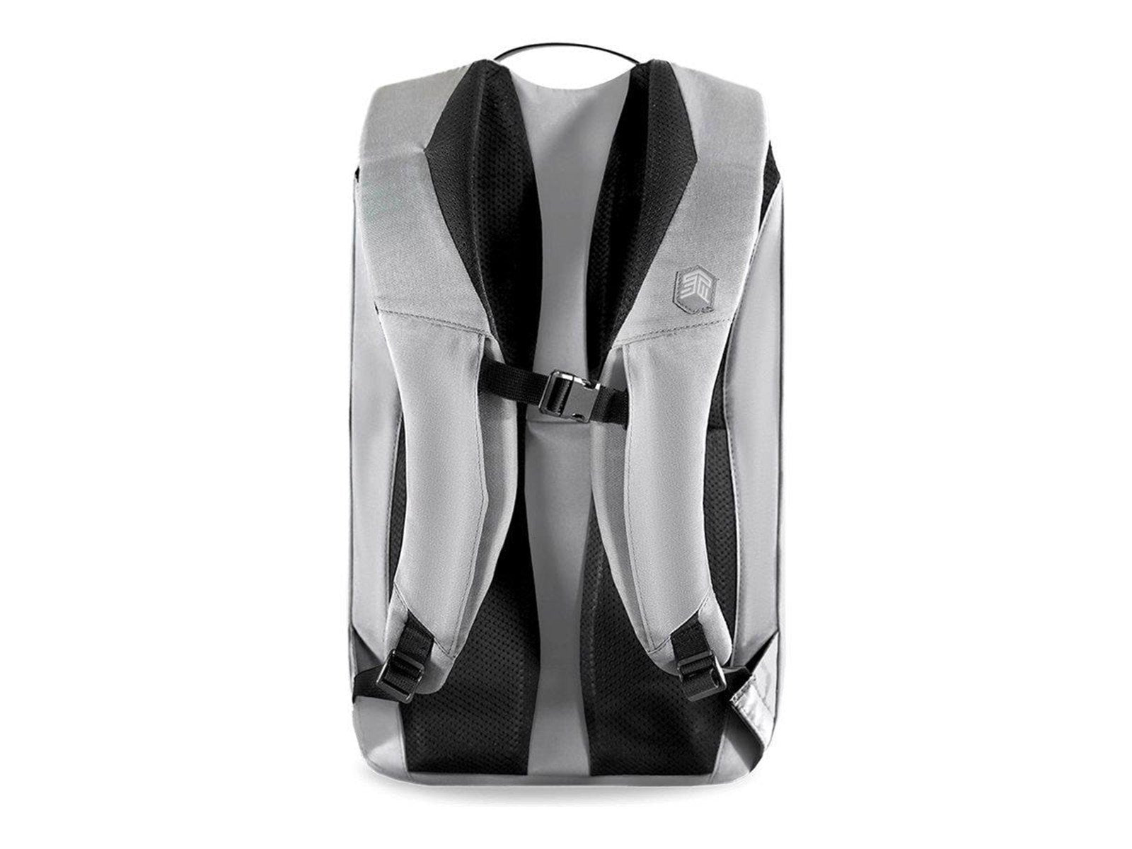 STM Myth - notebook carrying backpack - 18L
