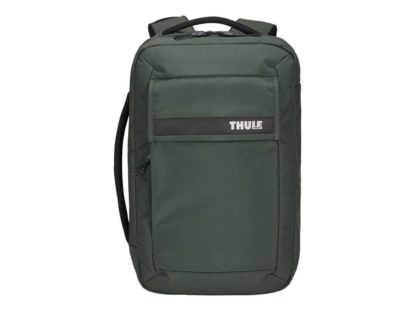 Thule Paramount Convertible Backpack 16L - Green