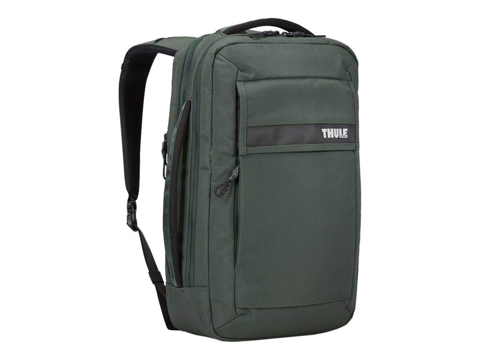 Thule Paramount Convertible Backpack 16L - Green