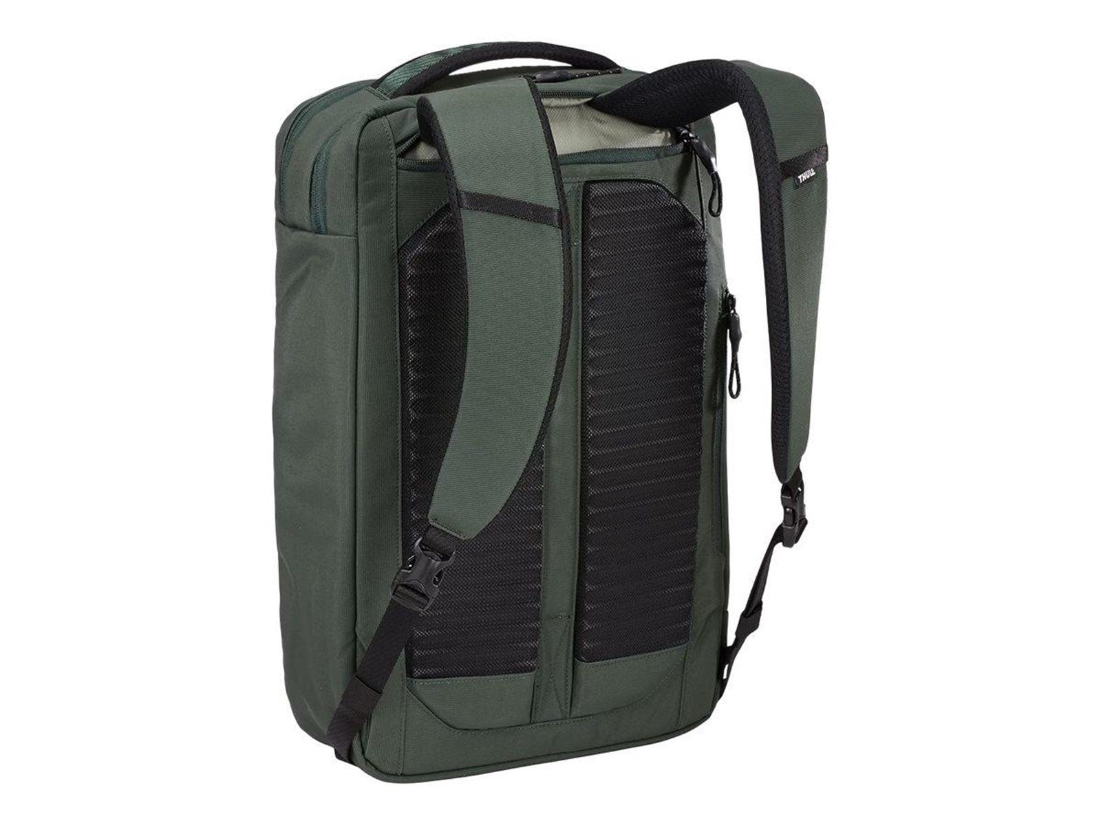Thule Paramount Convertible Backpack 16L - Green