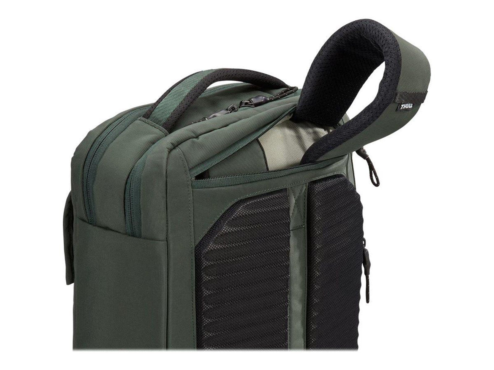 Thule Paramount Convertible Backpack 16L - Green