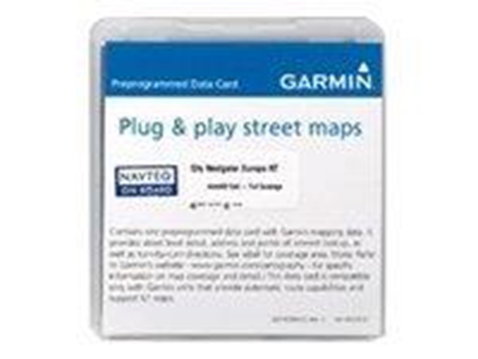 PORT Designs MapSource City Navigator Europe NT Northwest Eastern Europe Netzteile - ATX - 80 Plus