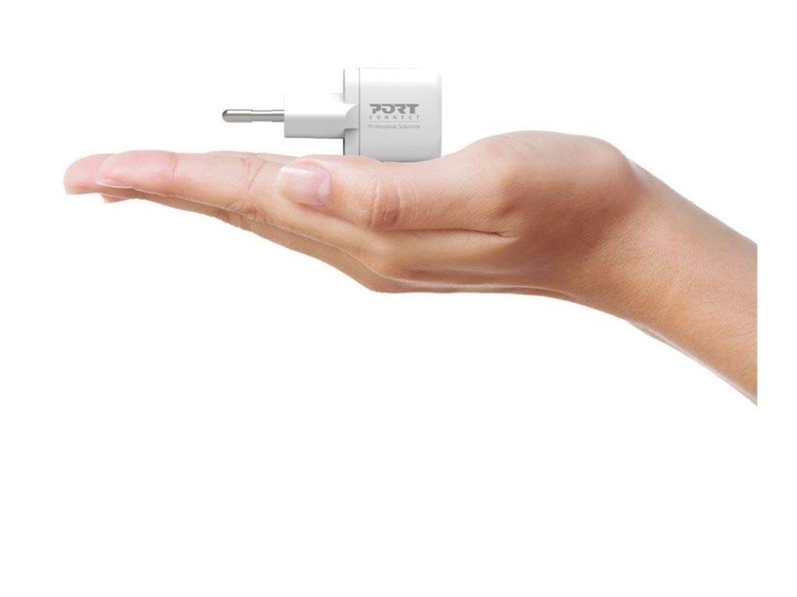PORT Designs PORT Connect power adapter - 24 pin USB-C - 20 Watt