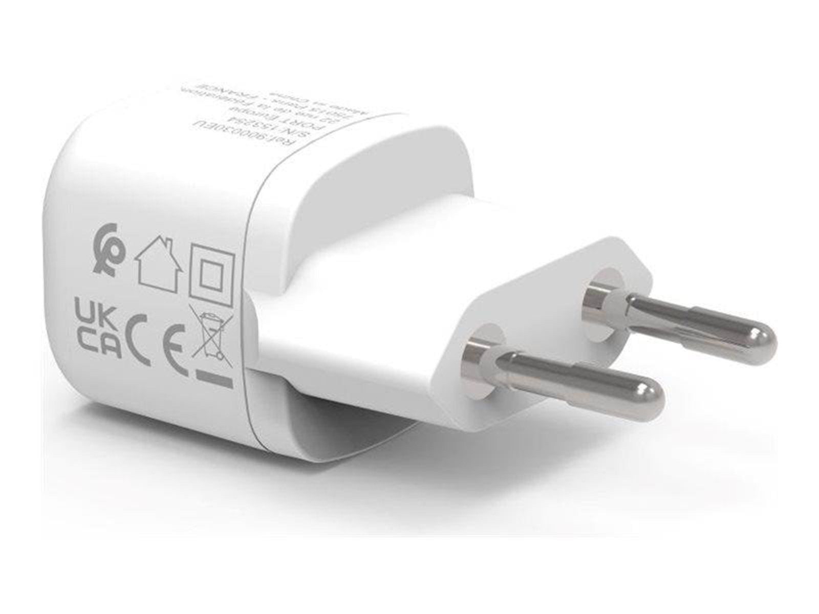 PORT Designs PORT Connect power adapter - 24 pin USB-C - 20 Watt
