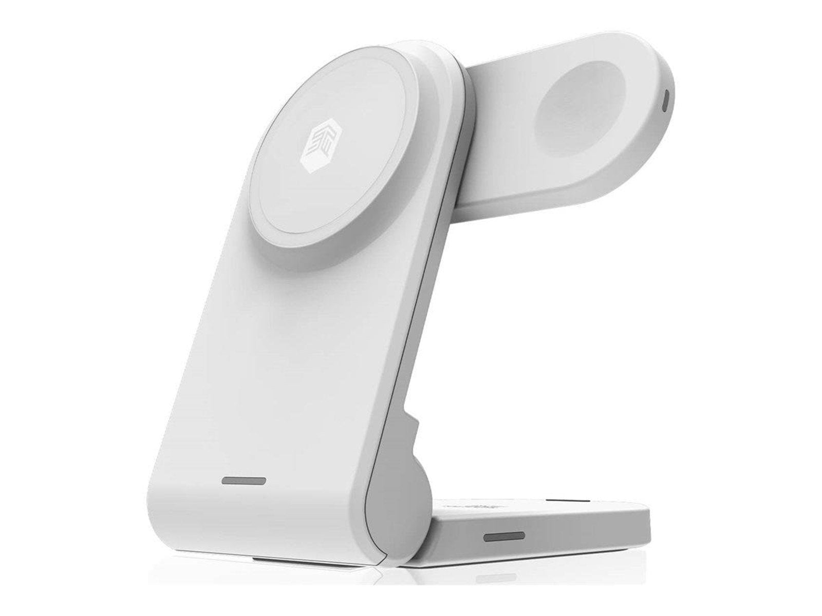 STM ChargeTree wireless charging stand - portable - 15 Watt