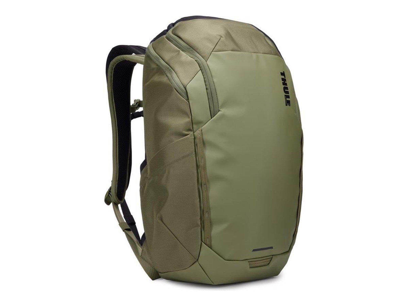 Thule Chasm Backpack For Laptop 26L - Olivine