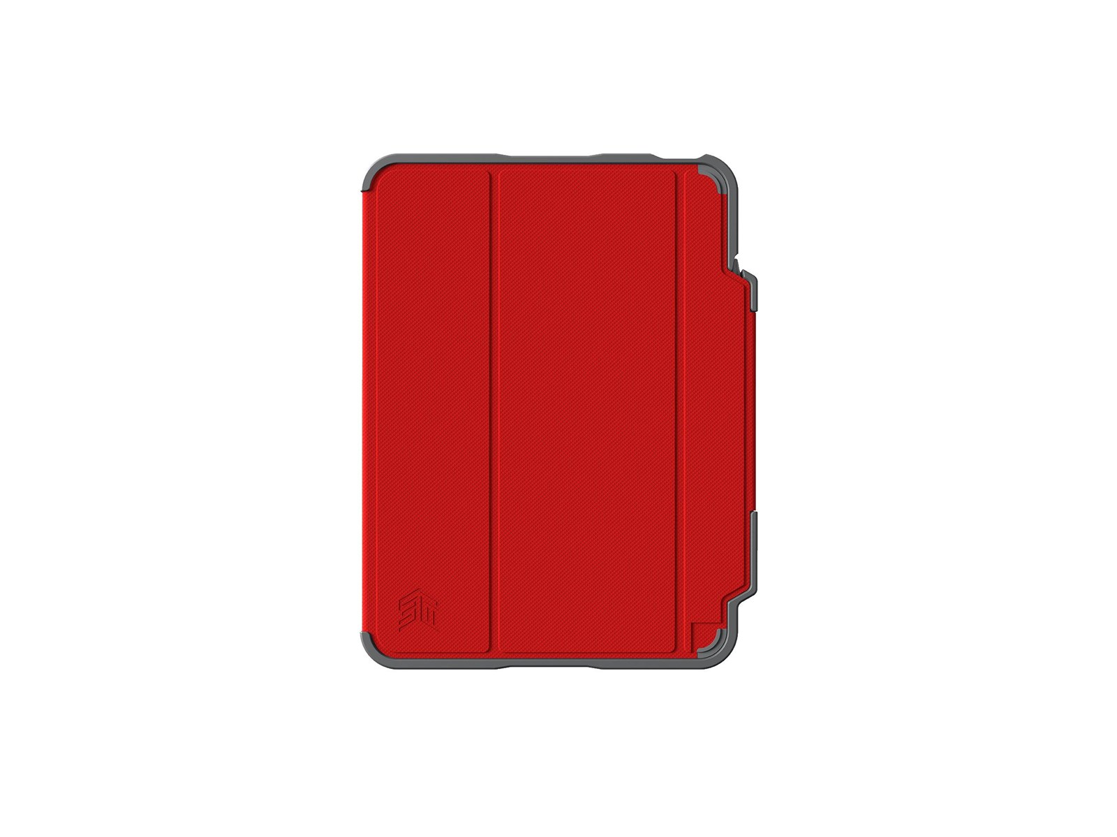 STM Dux Plus (iPad 10th gen) COM - Red