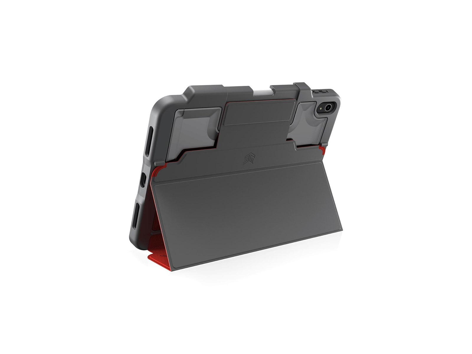 STM Dux Plus (iPad 10th gen) COM - Red