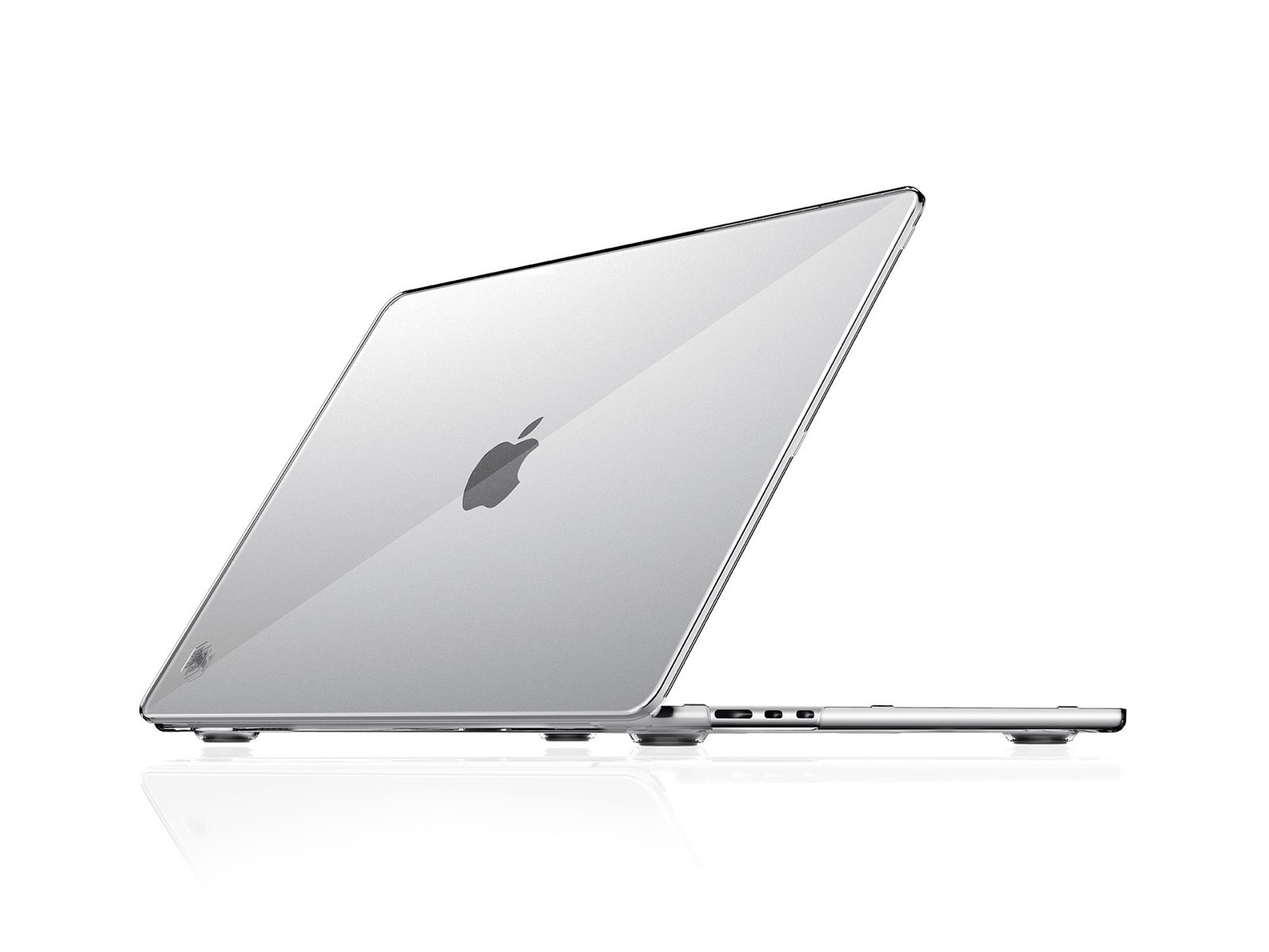 STM Studio (MacBook Air 15' Retina M3 2024/M2 2023)