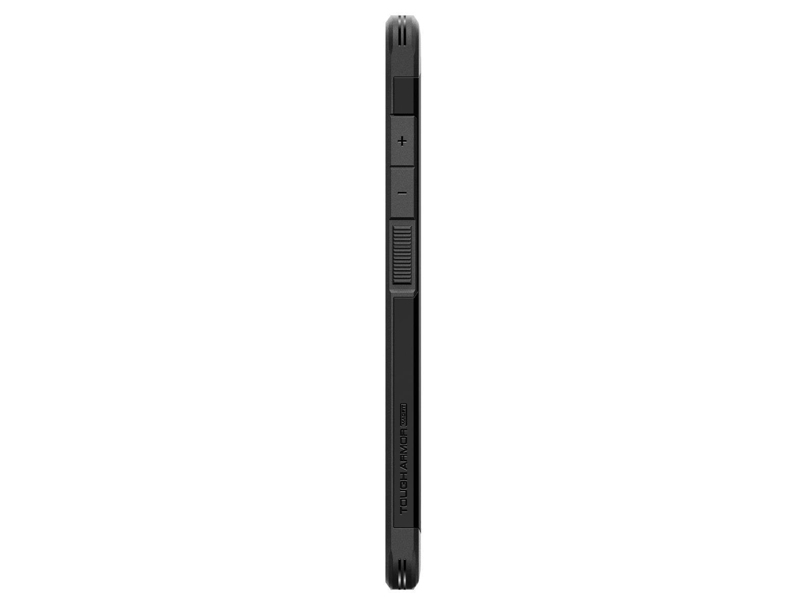 Spigen Tough Armor MagSafe - Black - Samsung Galaxy S25 Ultra